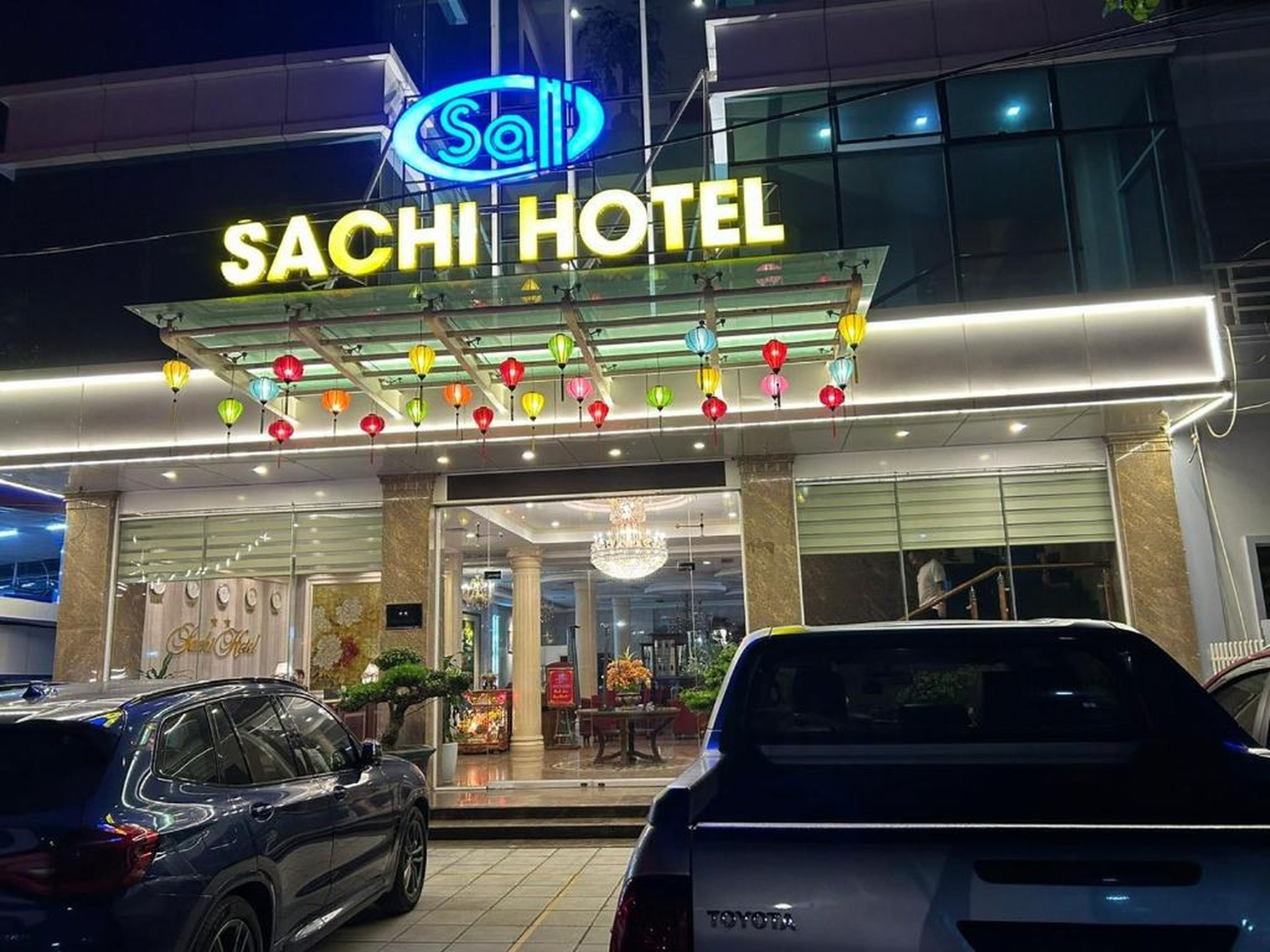 Khách sạn Sa Chi - Móng Cái - Hình 5