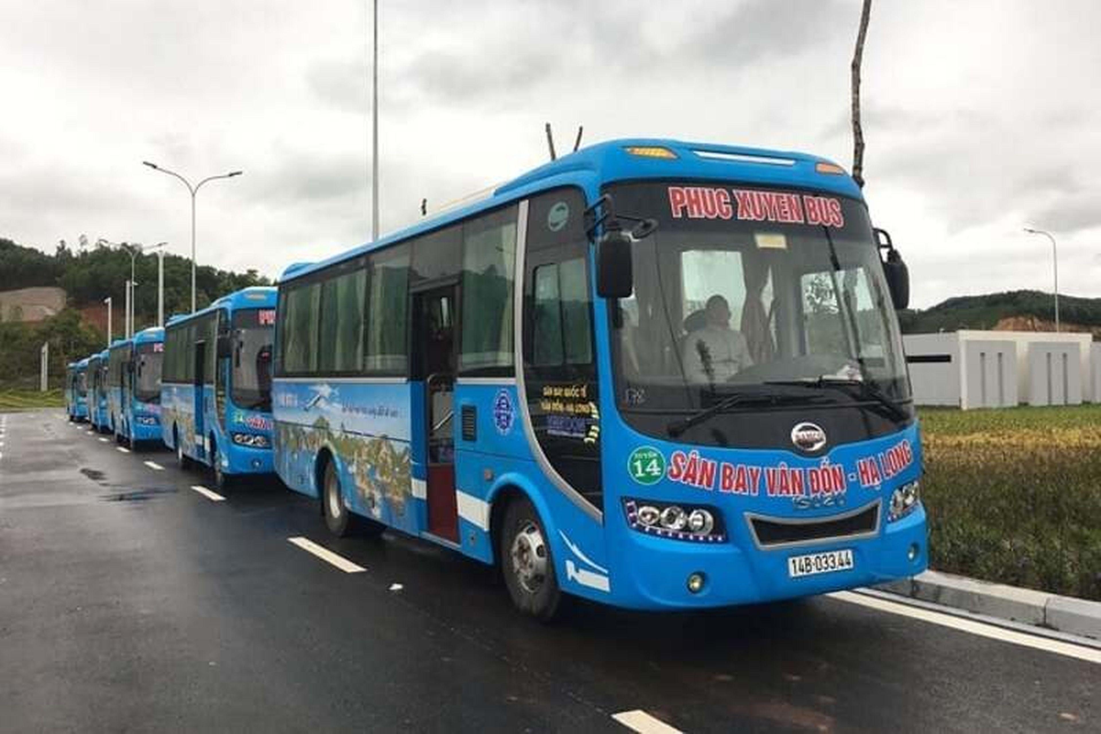 Sân bay Vân Đồn: Tất tần tật thông tin cần biết năm 2026 - Hình 3