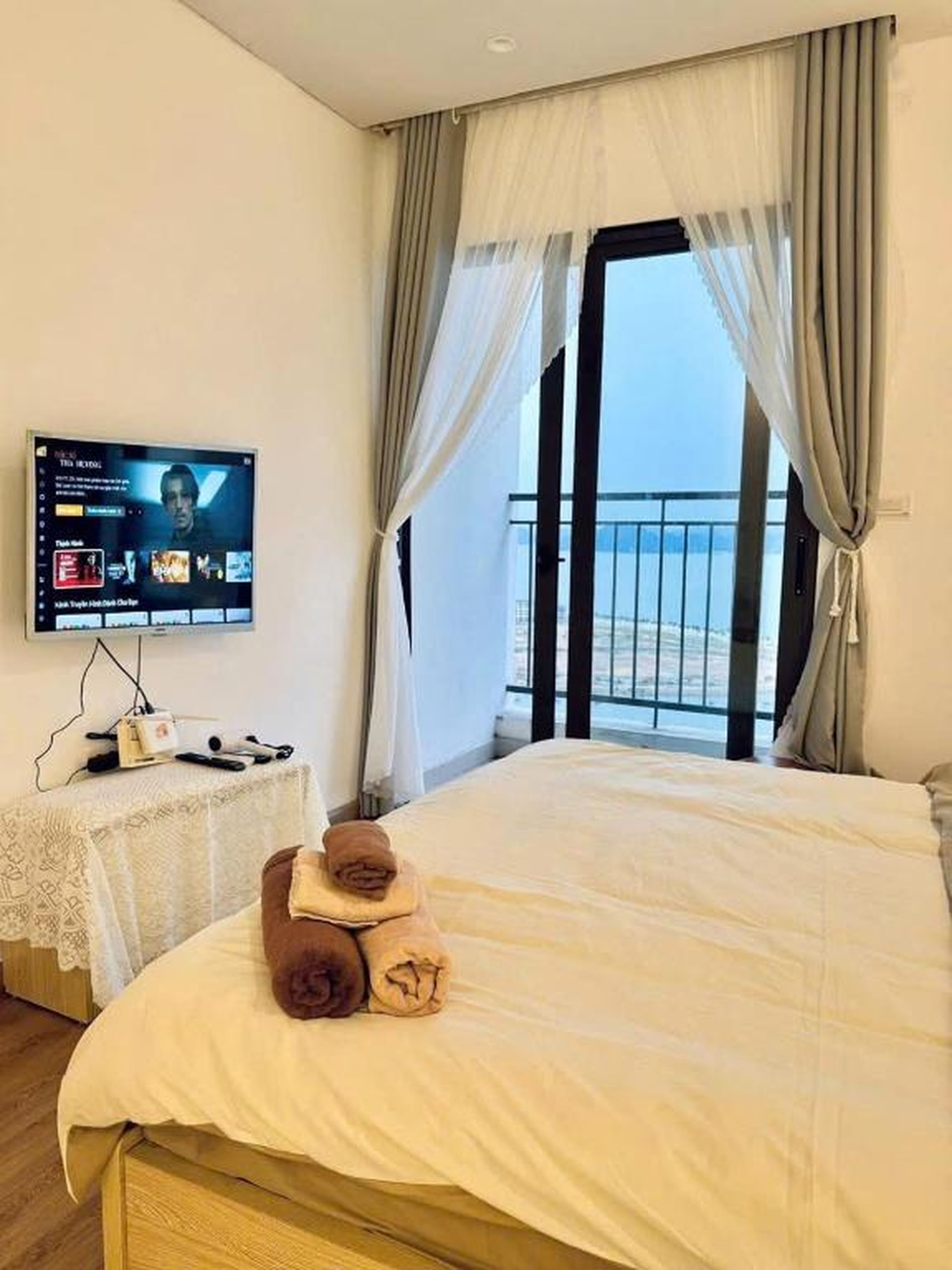 Green bay Homestay Tiện Nghi - Hình 28