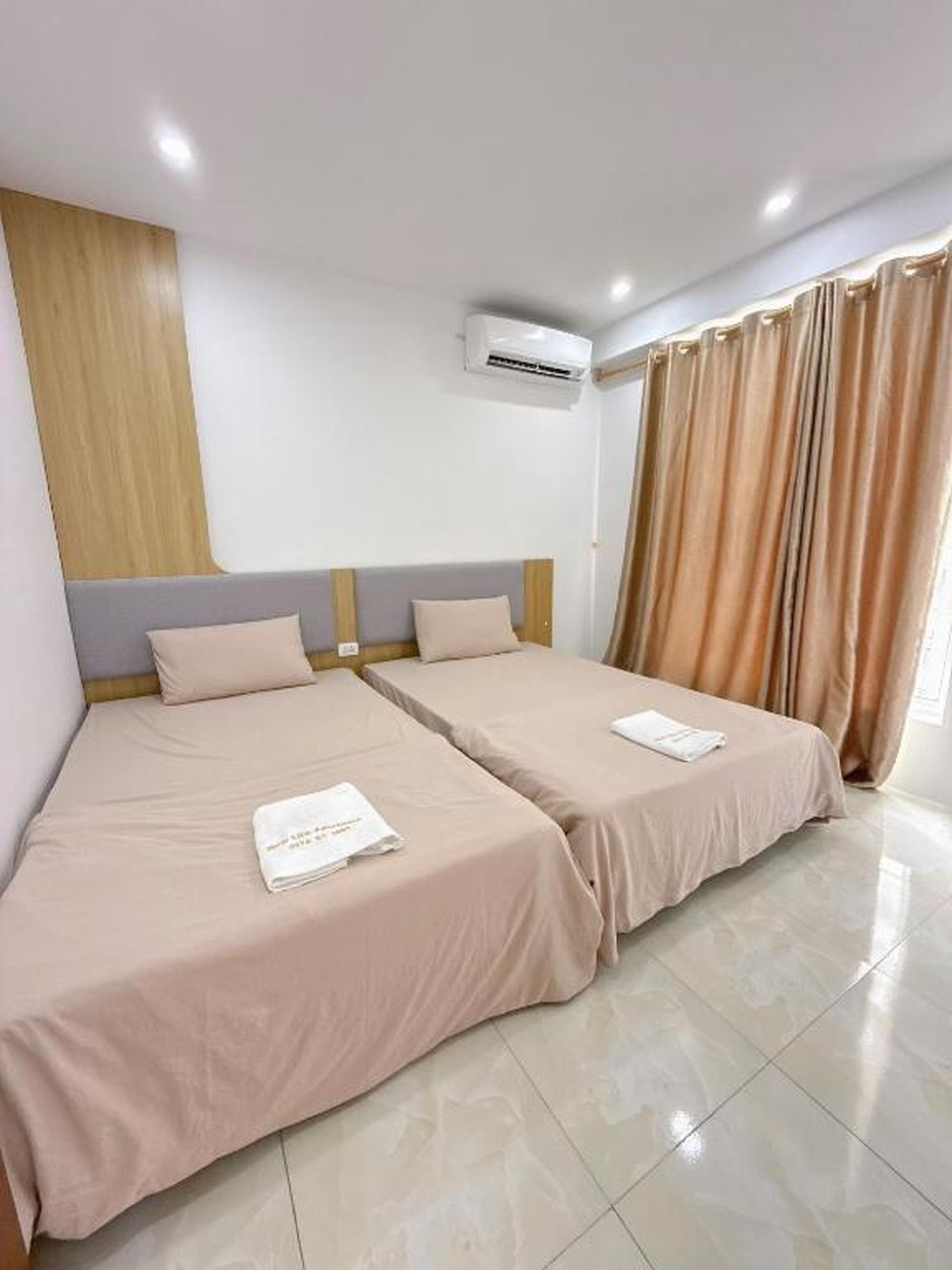 OM Newlife Tower - Hạ Long - Hình 37