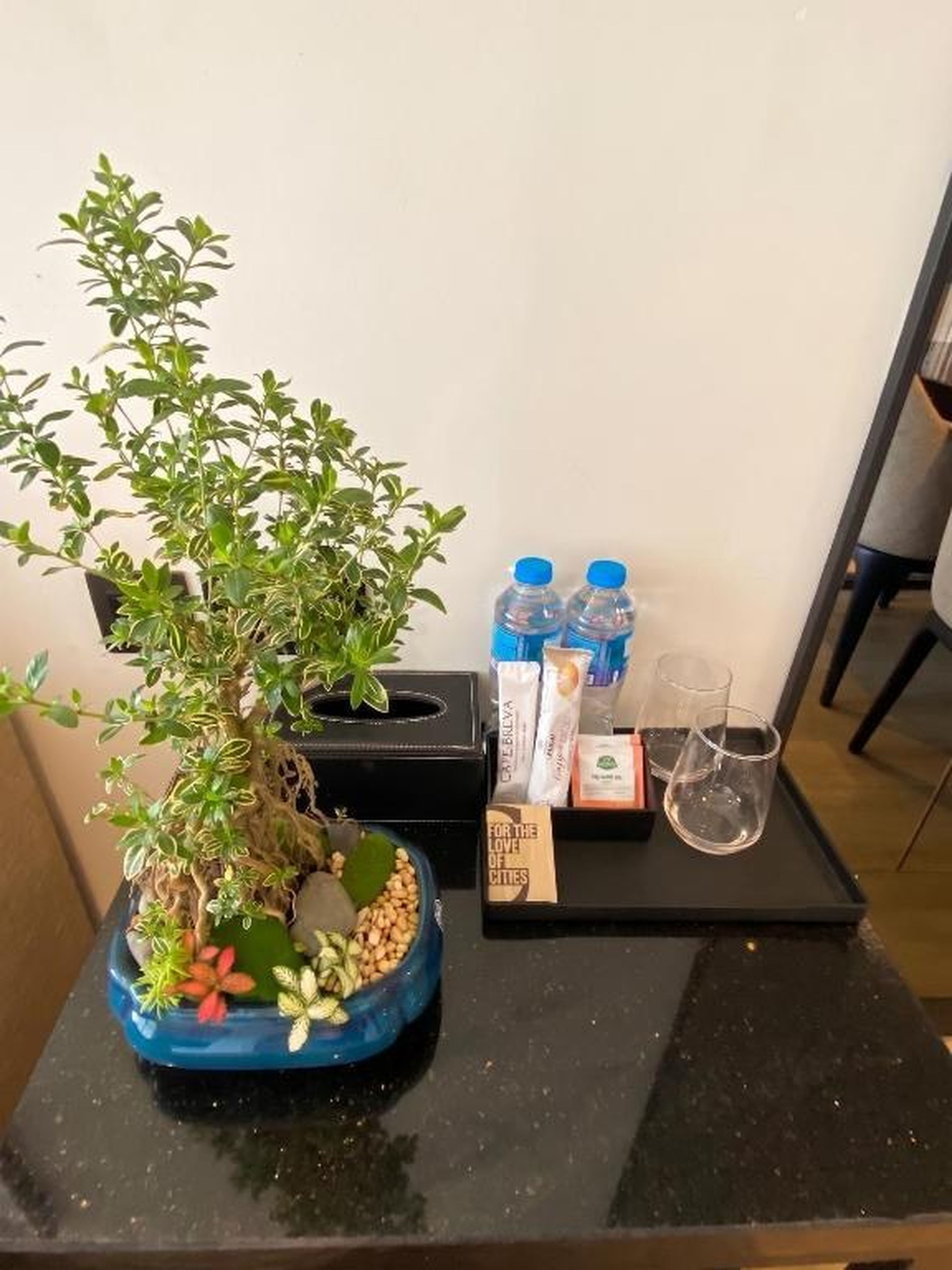 Residence By the Ha Long Beach Citadines Marina 1BR - Hình 28