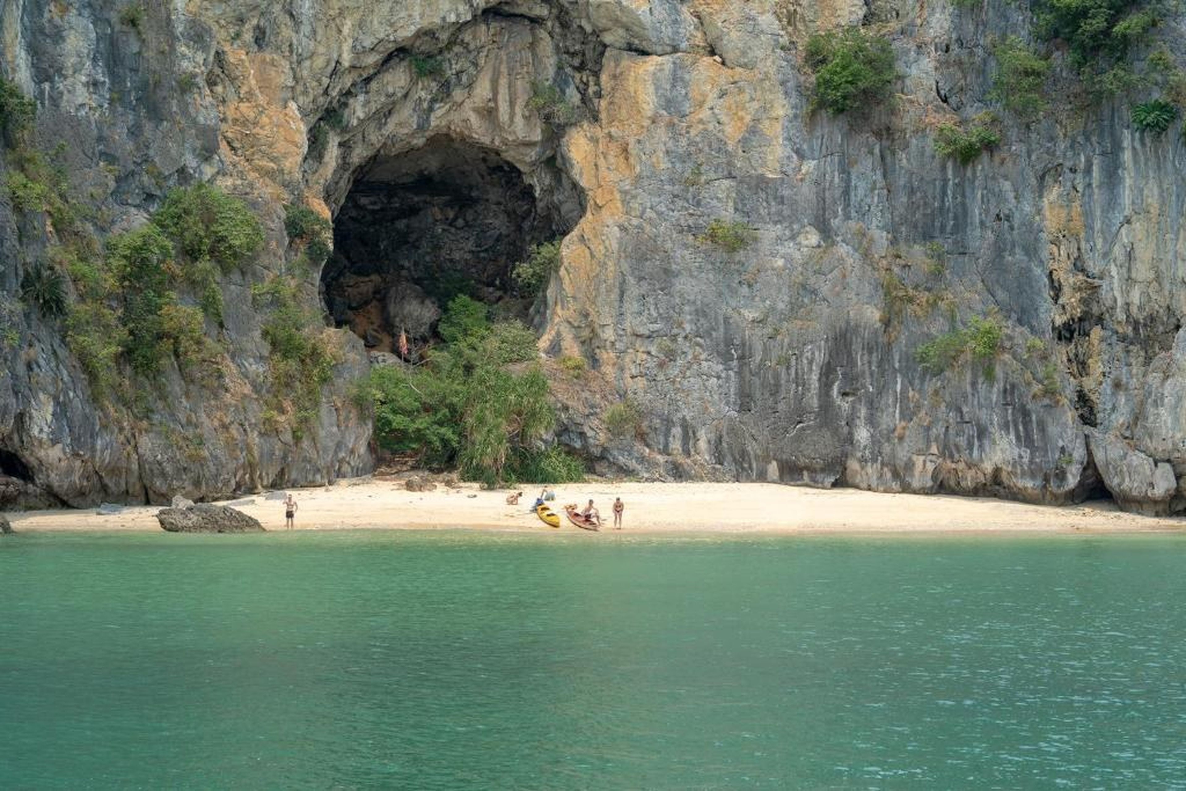 Halong Fantasea Cruise - Hình 31