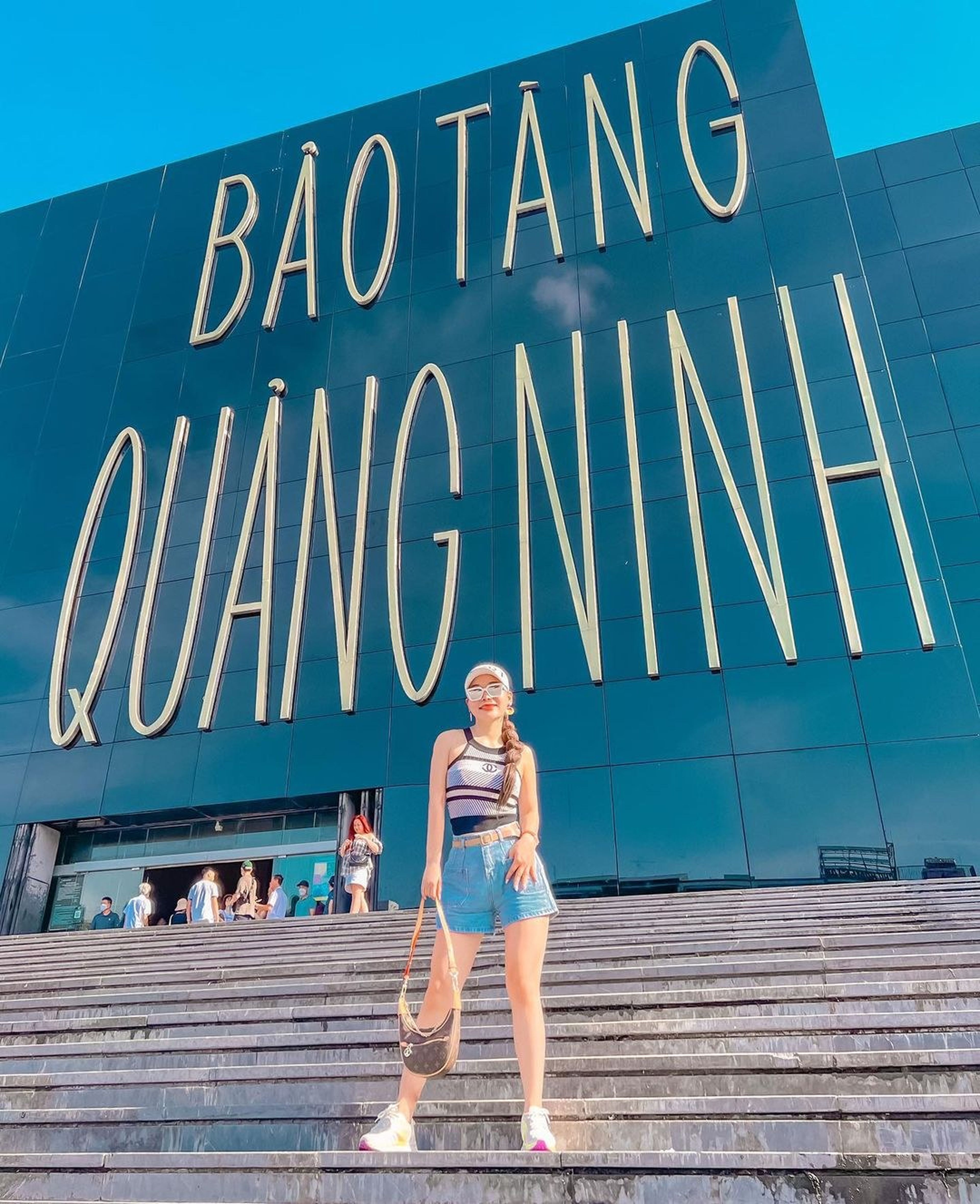 Ha Long Travel – Check in at the Unique Quang Ninh Museum by the Bay - Hình 2