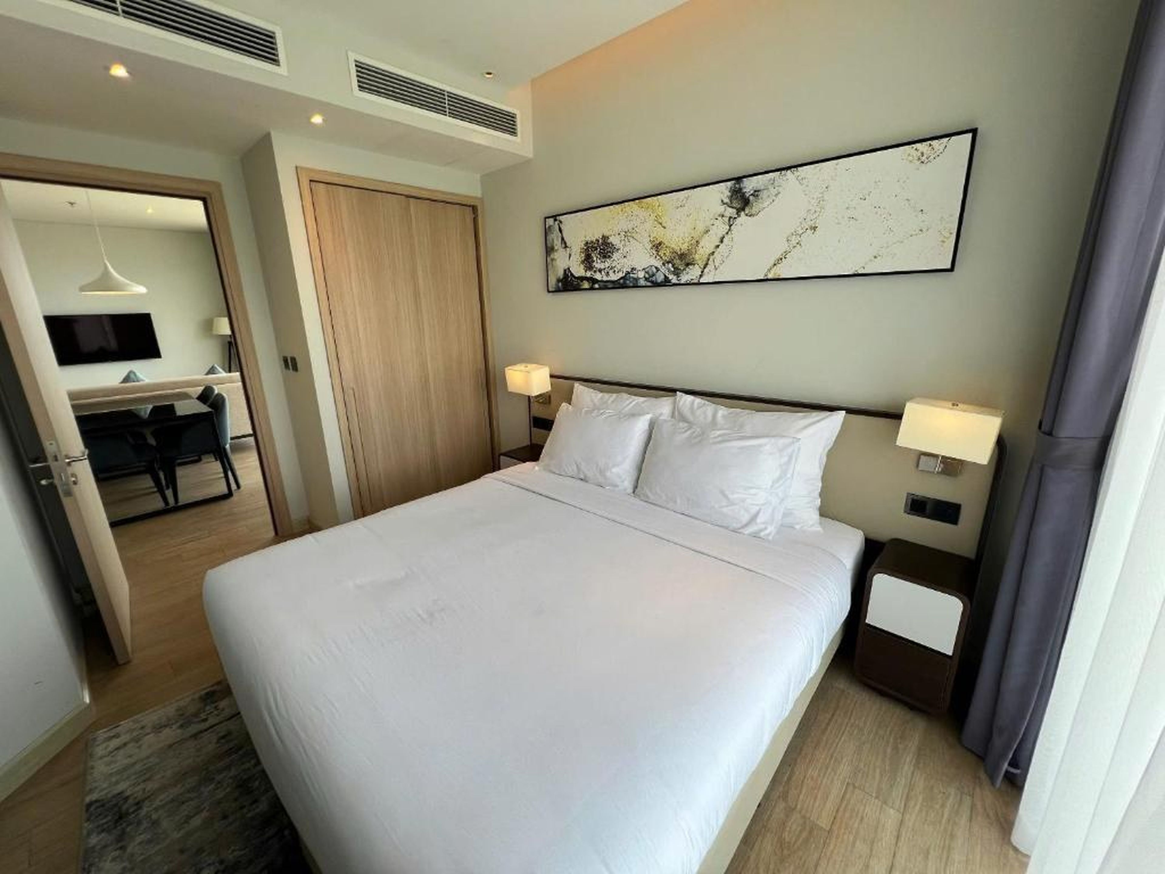 Kay Homestay A810 Citadines Hạ Long View Biển - Hình 20