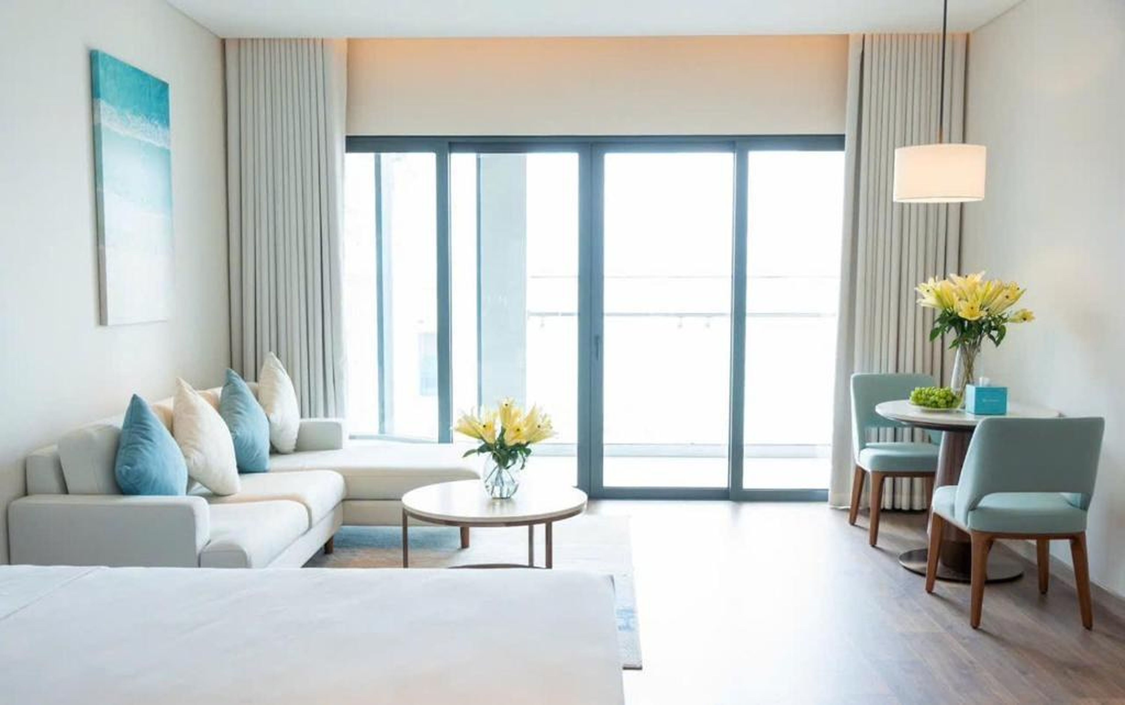 A La Carte Ha Long Bay - Sea View Apartment - Hình 12