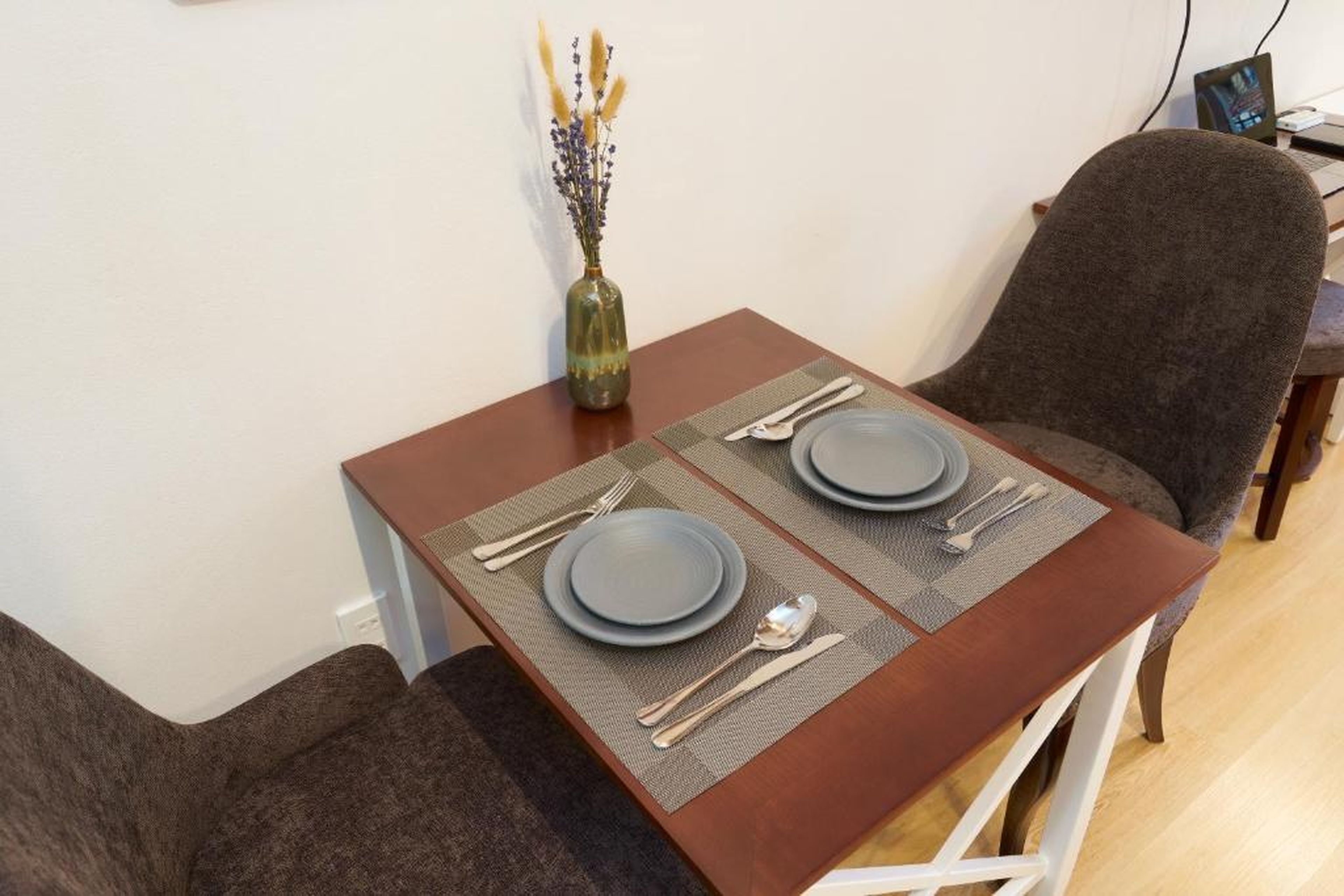 Little Colmar - Homestay & Pottery Studio - Hình 24