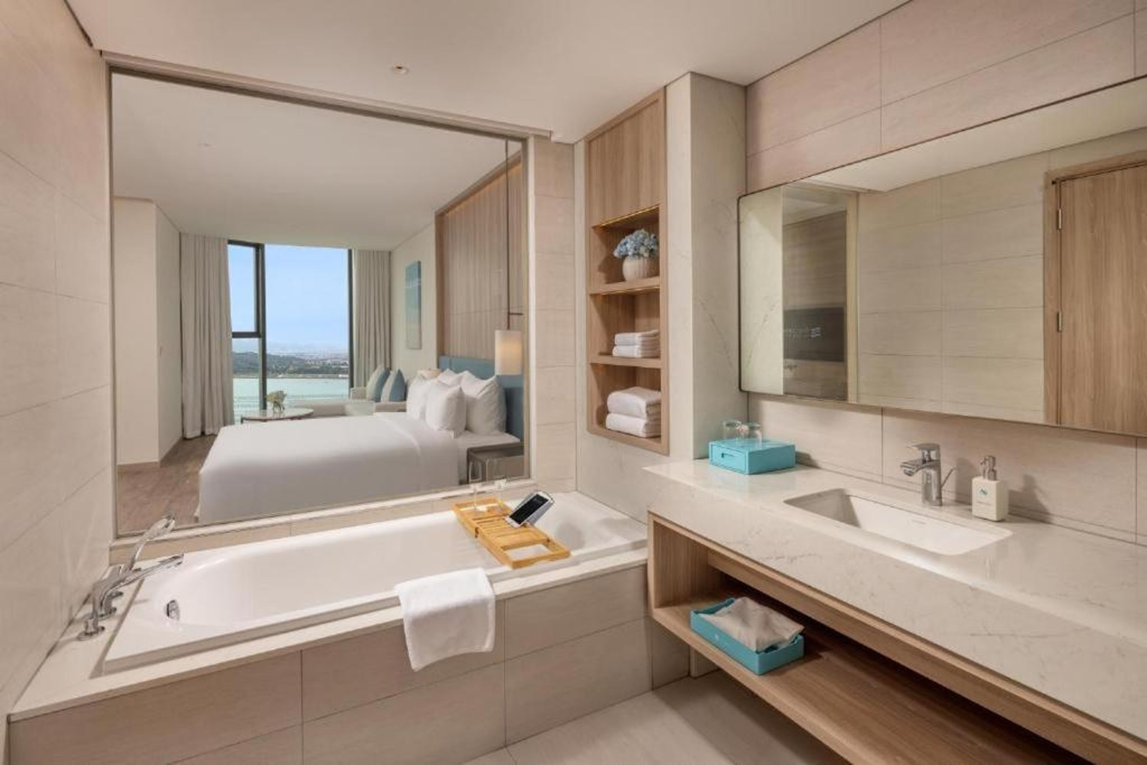 Căn Hộ du lịch biển Hạ Long - Hình 10