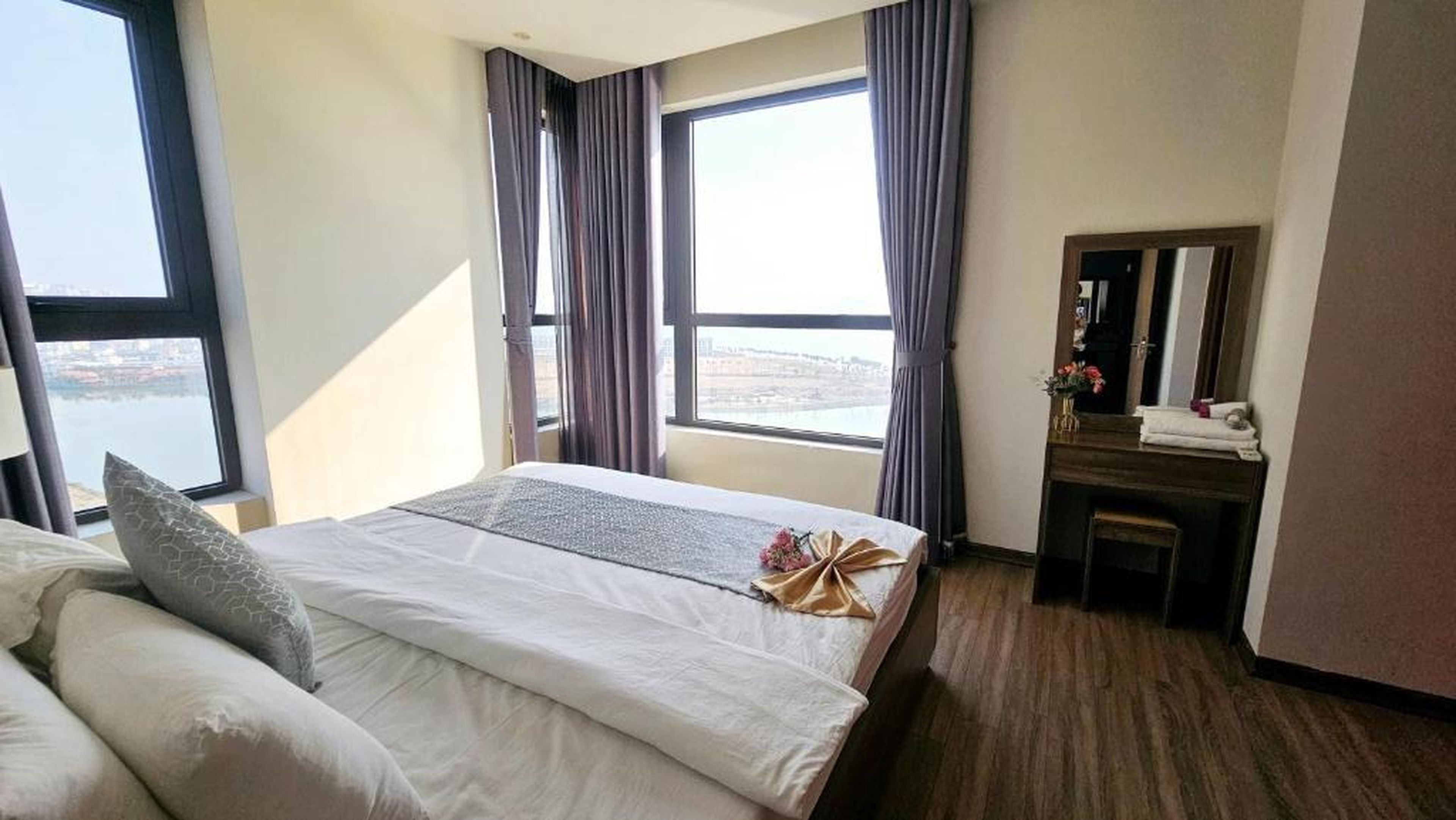 Greenbay Premium Hạ Long bay-Apart service - Hình 27
