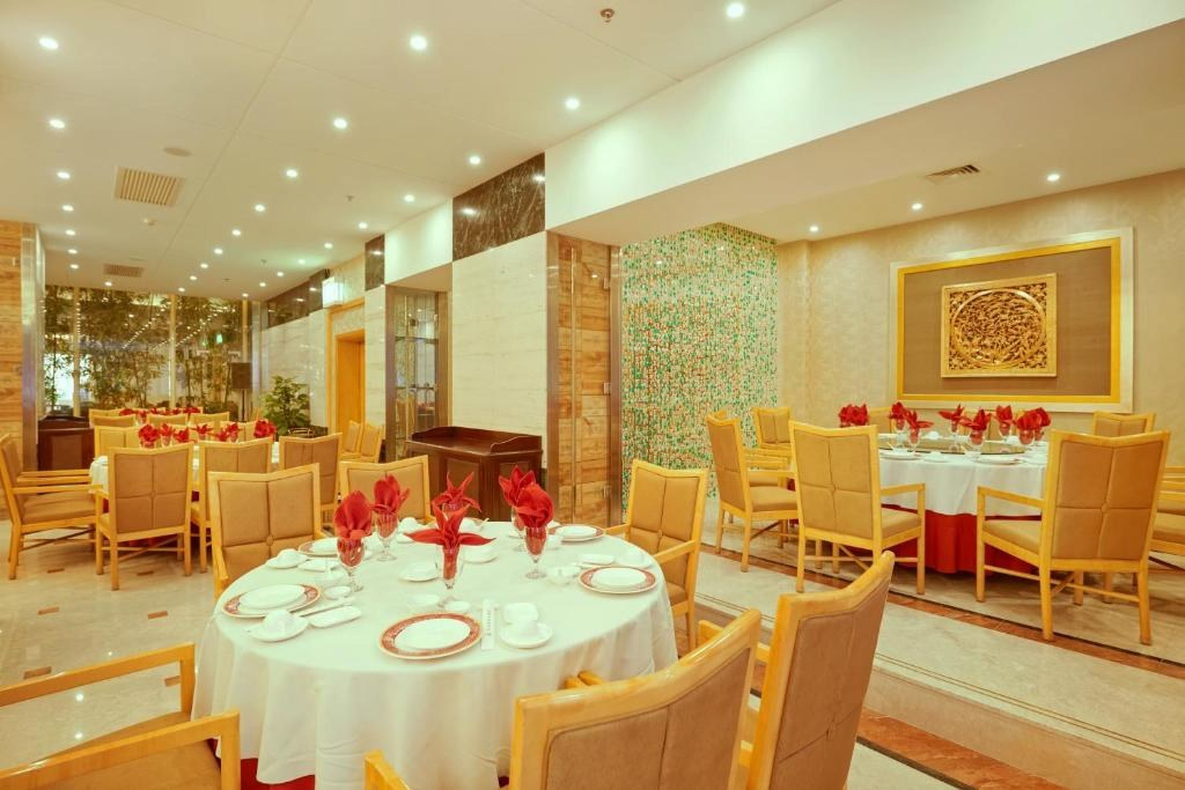 Khách sạn Quốc tế Lợi Lai - Li Lai International Hotel - Hình 46