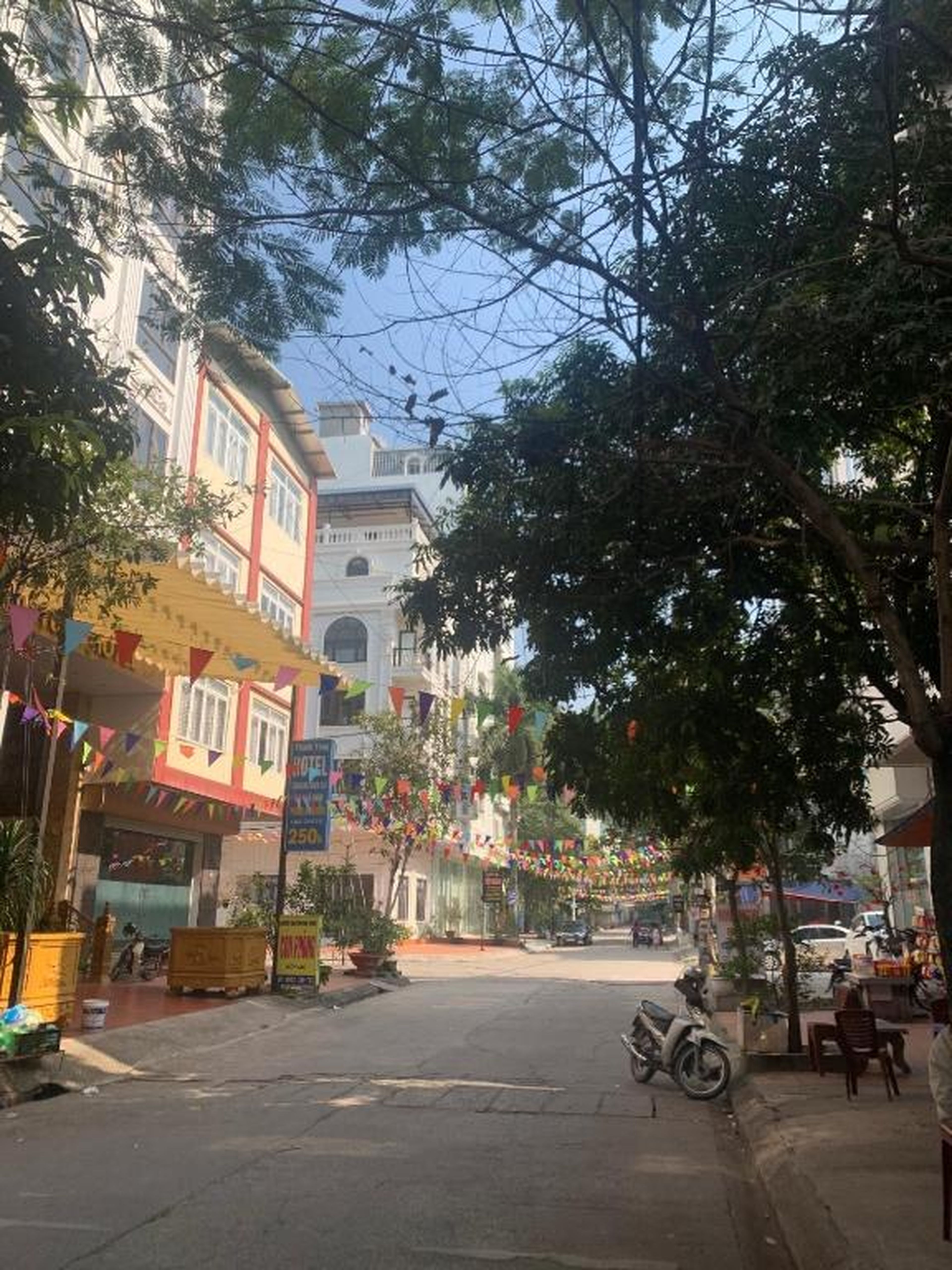 Thanh Tung Hotel - Hình 22