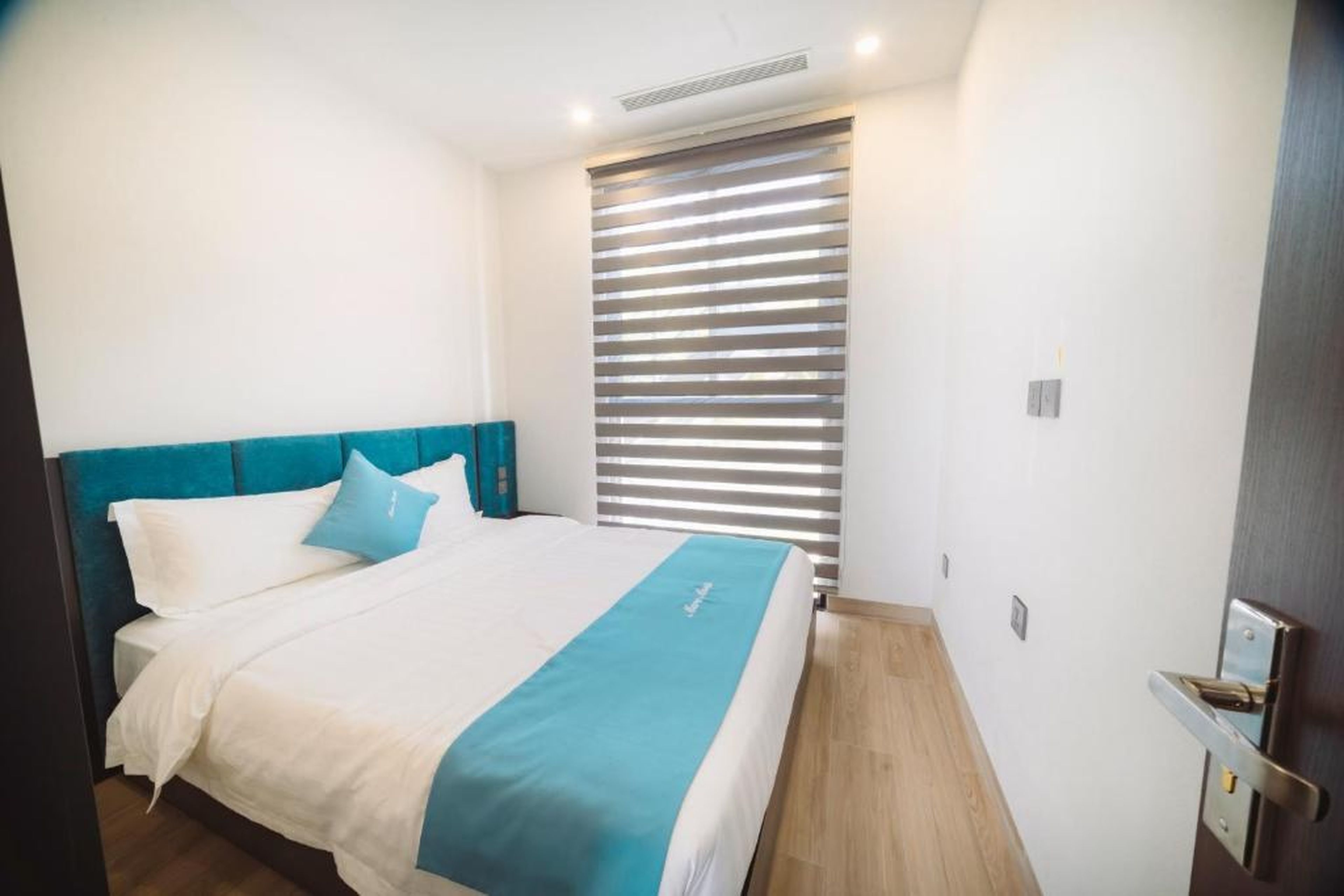 MAREMONTI Luxury 5 Star Hotel - Hình 45