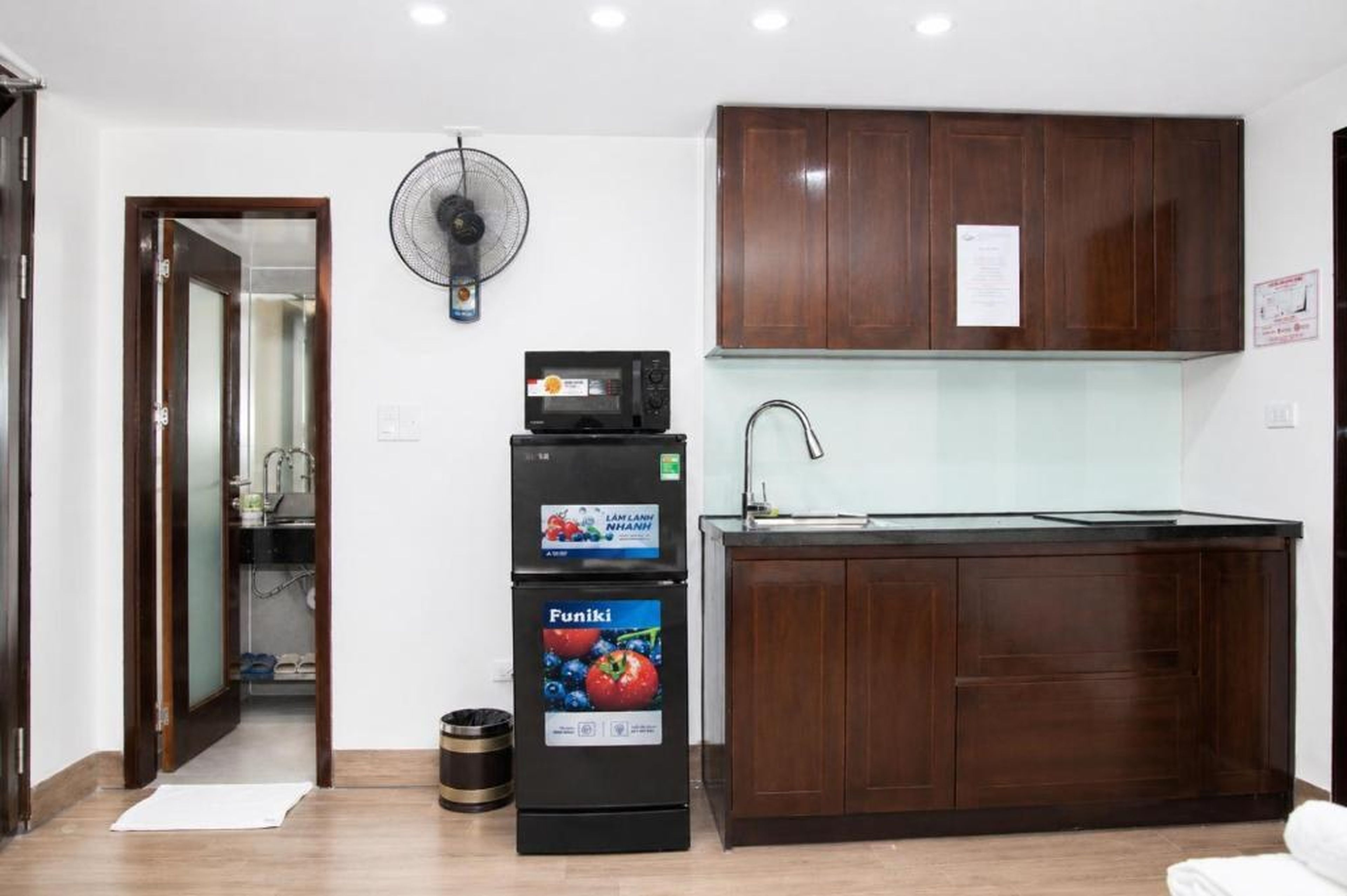 Khách Sạn Cát House - Hình 14