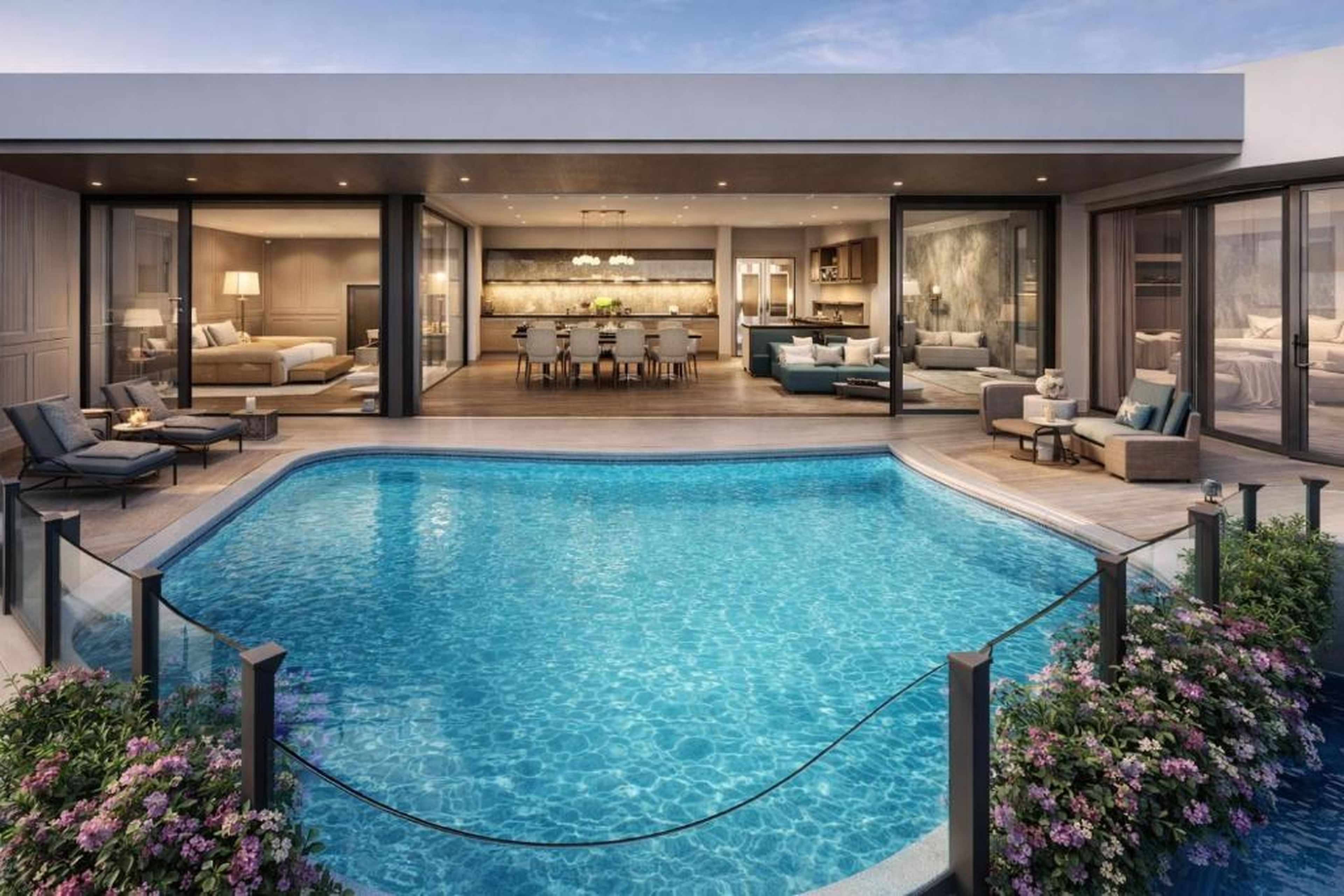Centara Hotel & Residences Van Don - Hình 21