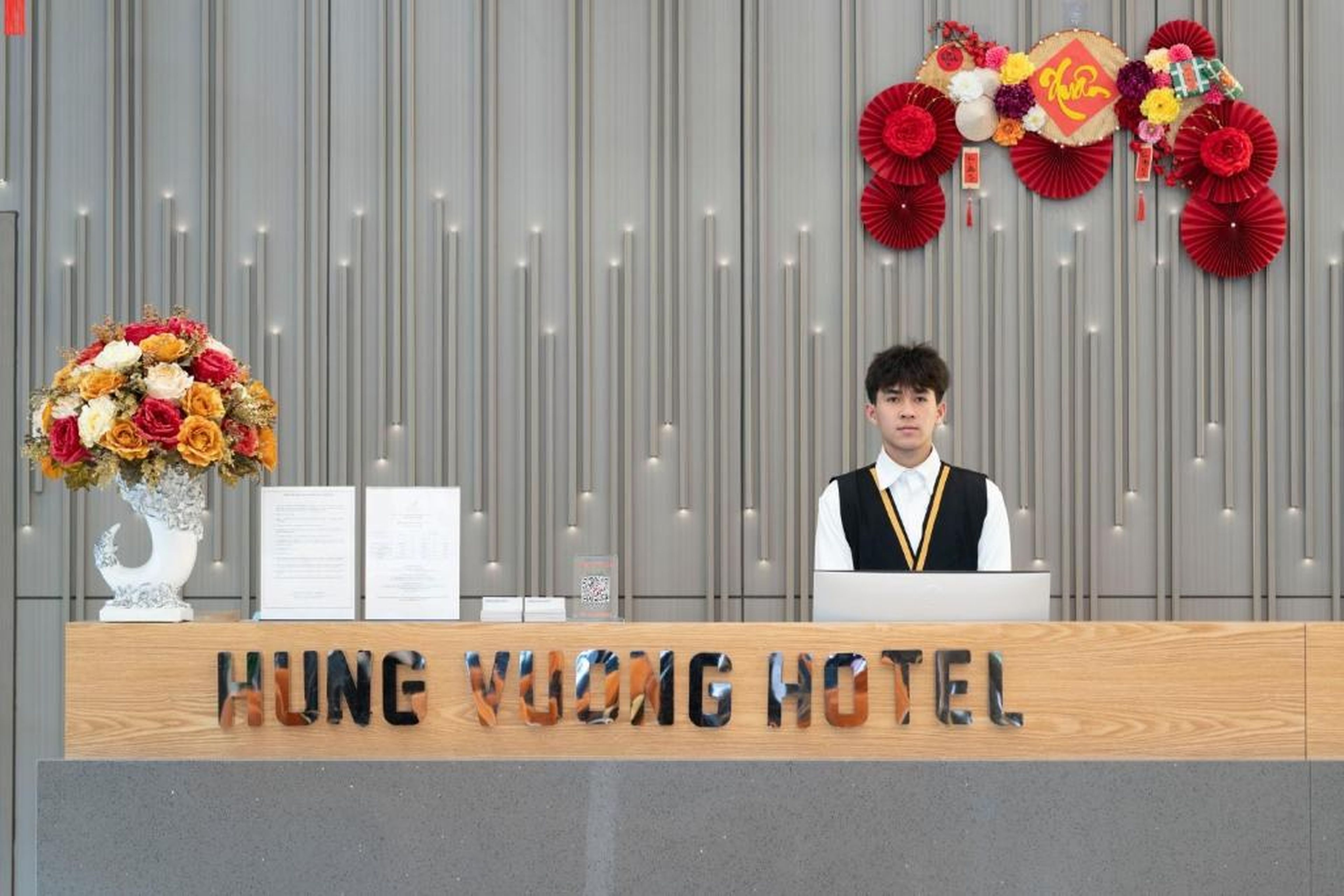 Hùng Vương Hotel - Stay 24h - Hình 40