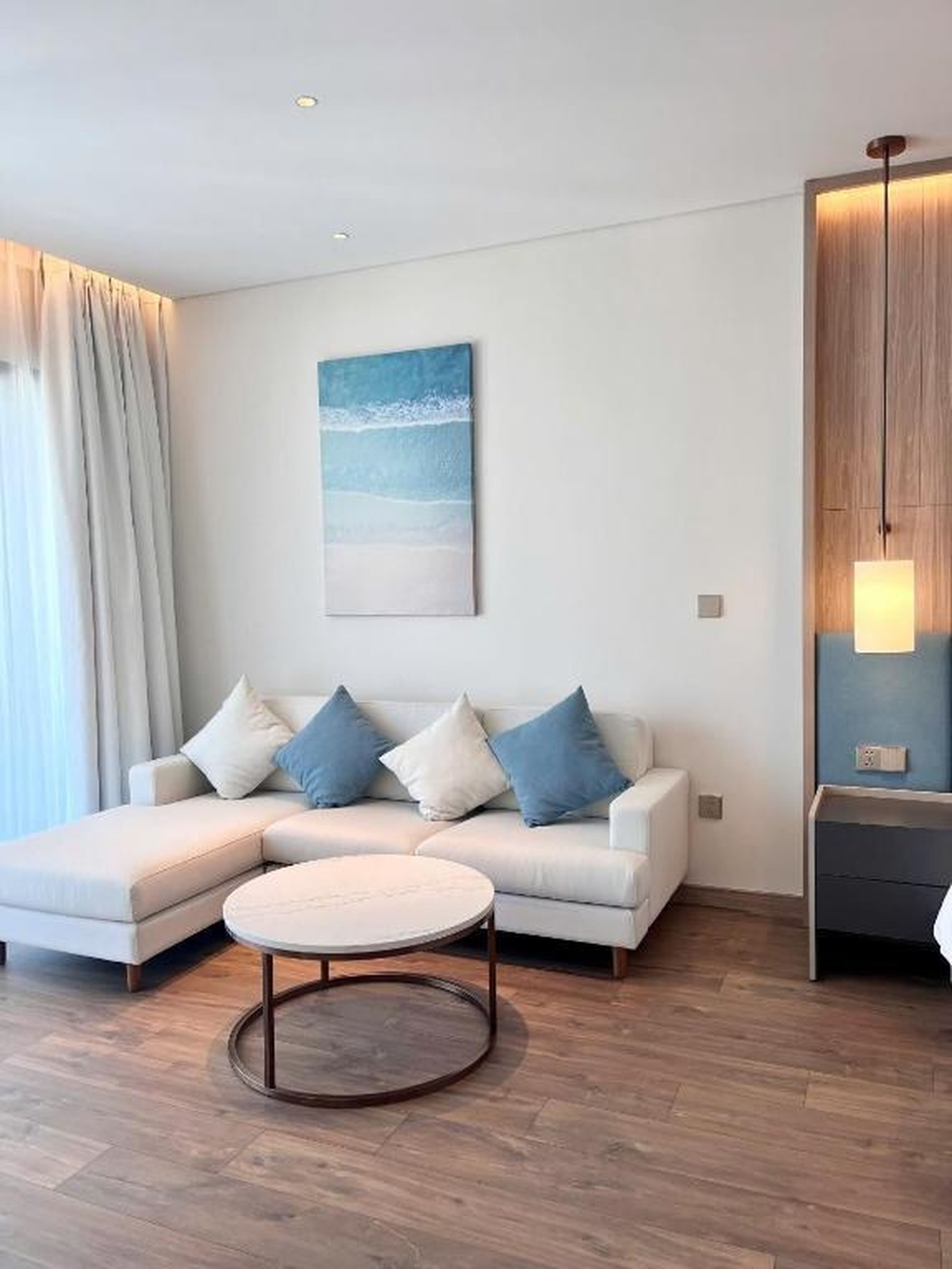 A La Carte Ha Long Bay Residence - Hình 41