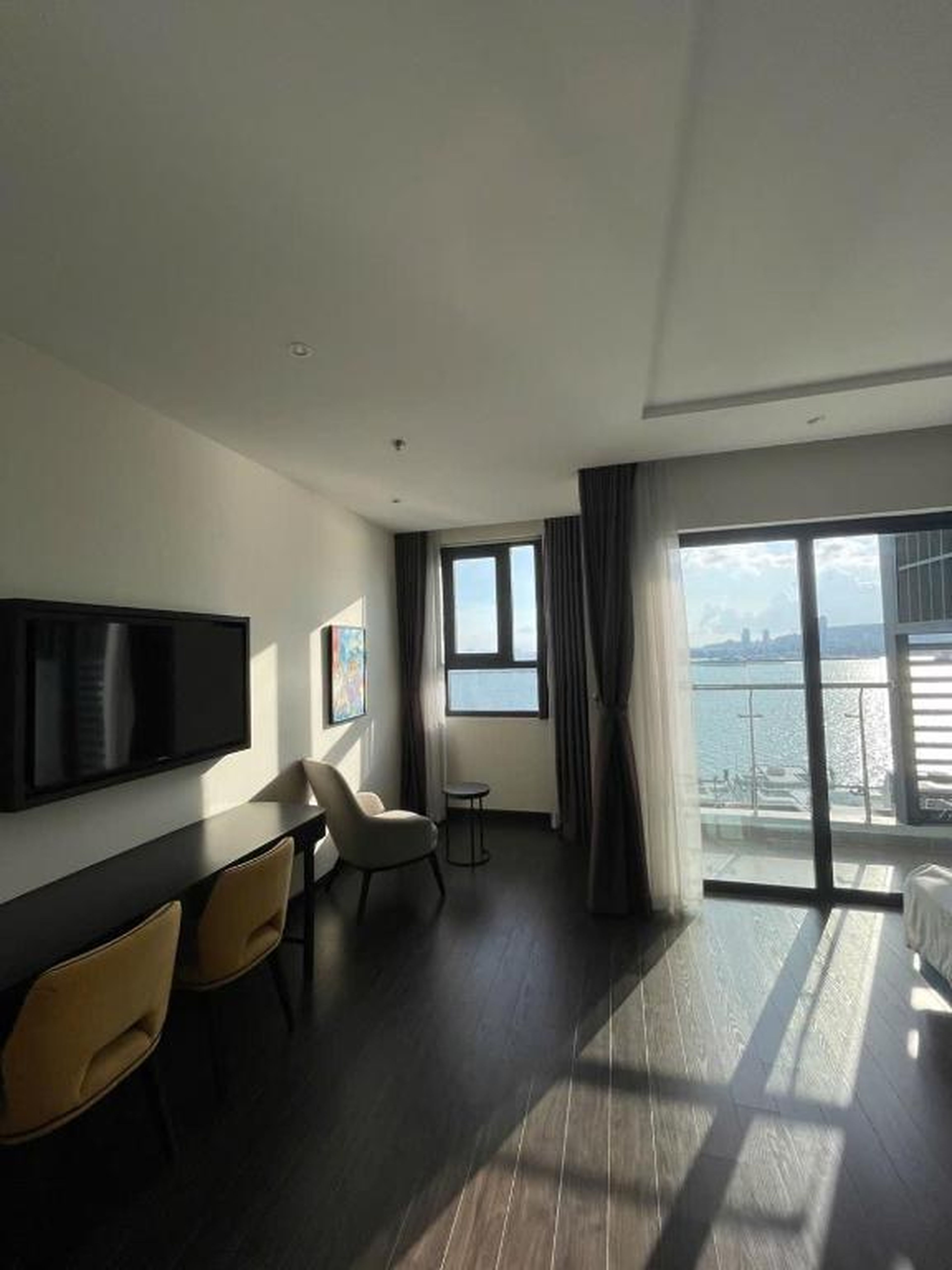 Studio Sapphire Hạ Long View Biển - Hình 7