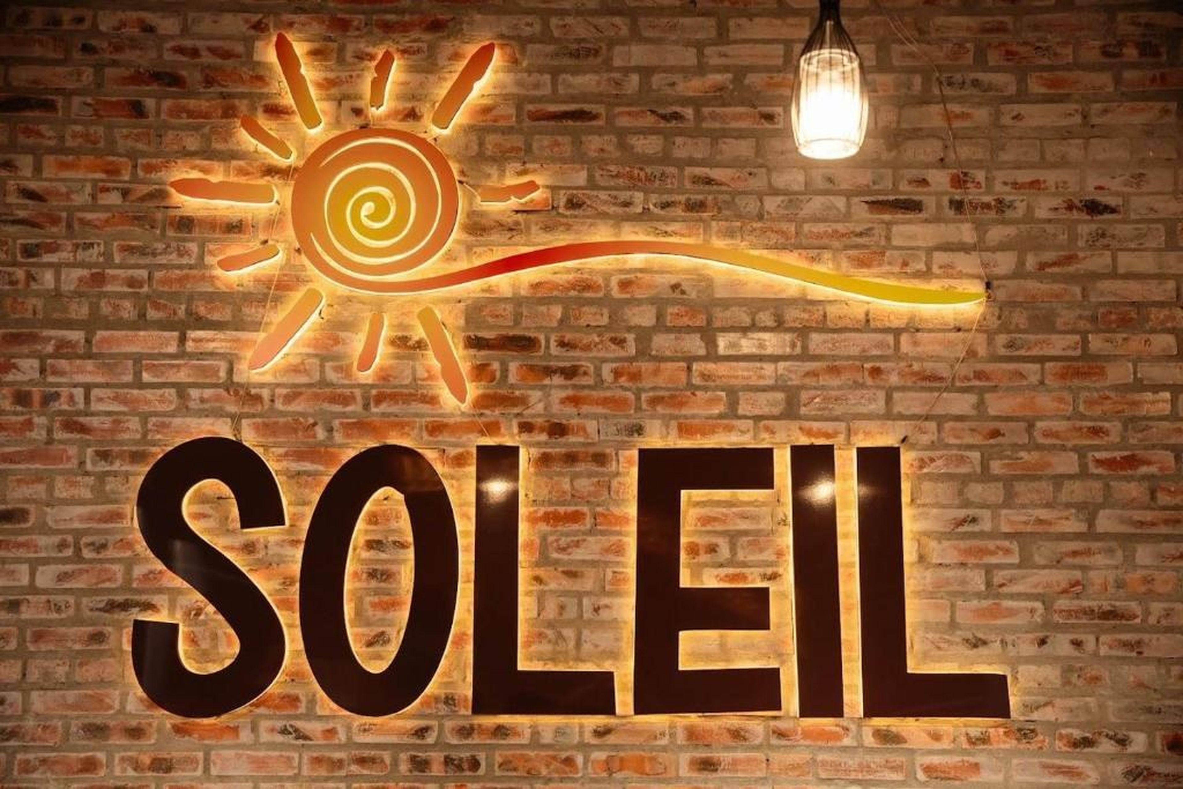 Soleil Hostel - Hình 14