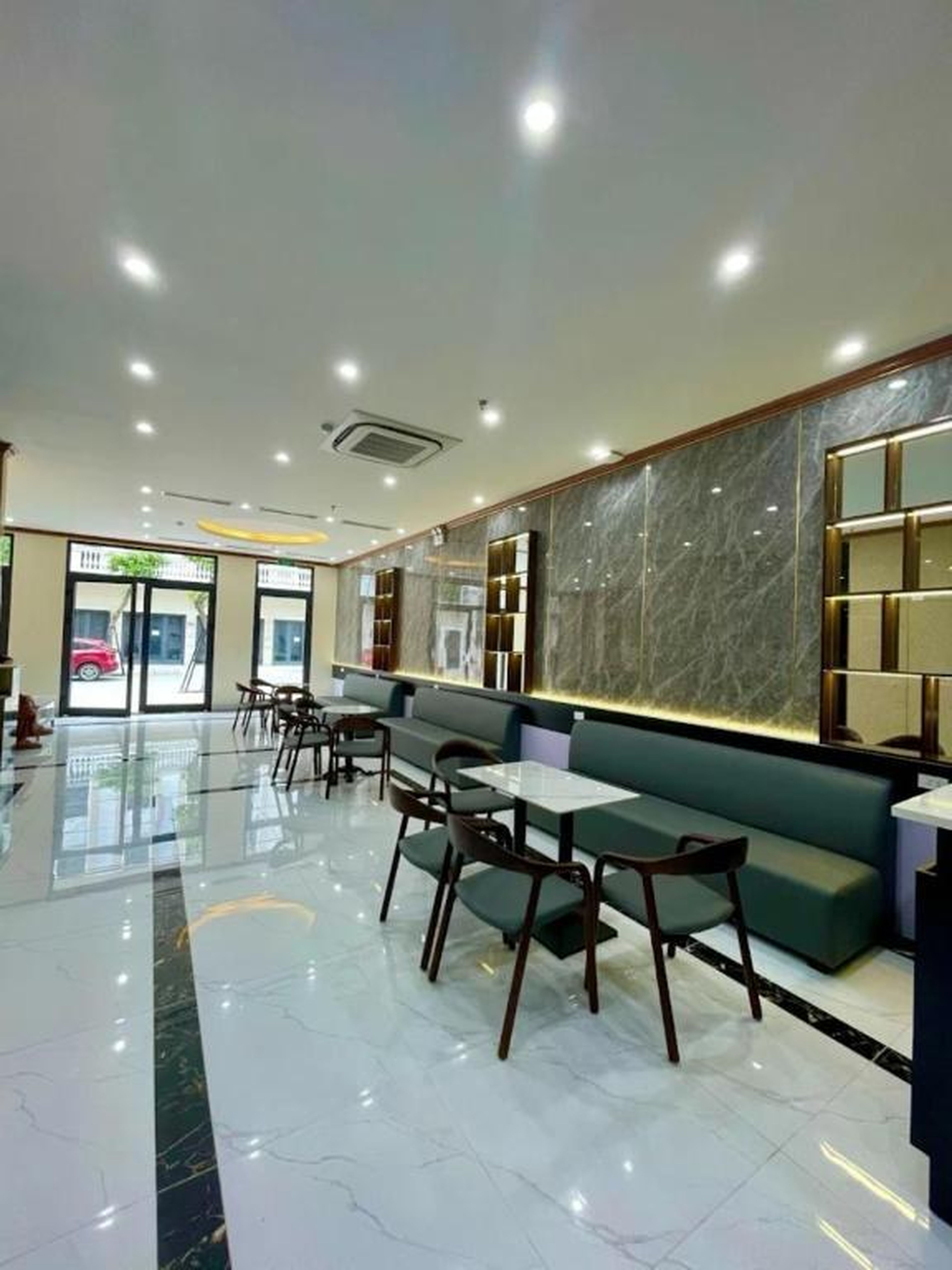 My Hotel Hạ Long - Hình 36