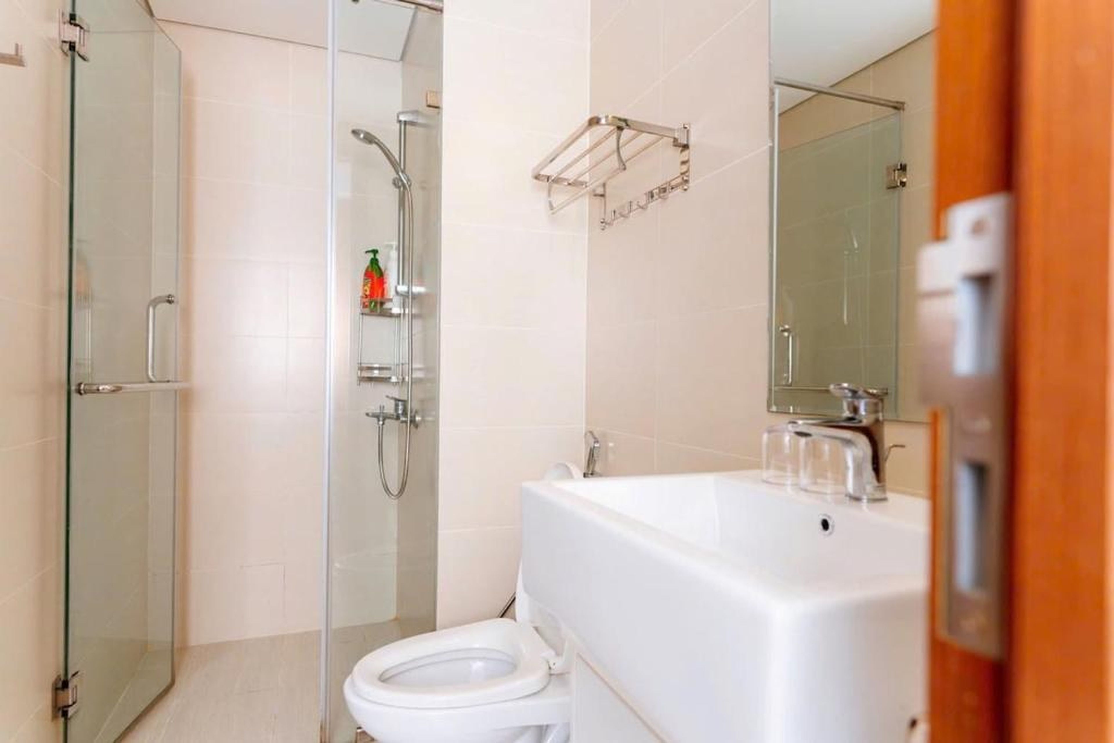 LaMaison Sapphire Homestay Ha Long-Cozy Apartment - Hình 23
