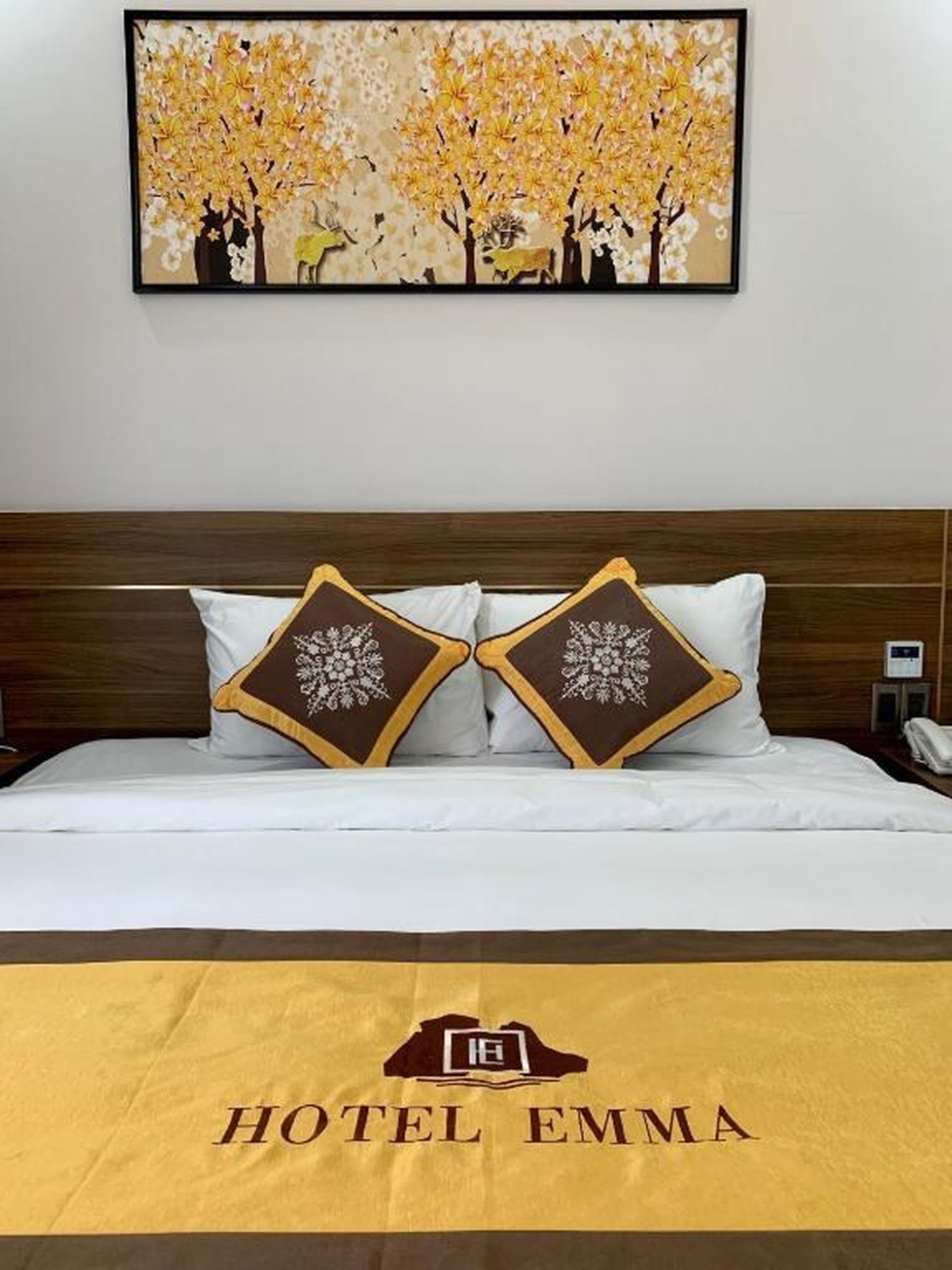 Emma Hotel - Hình 25