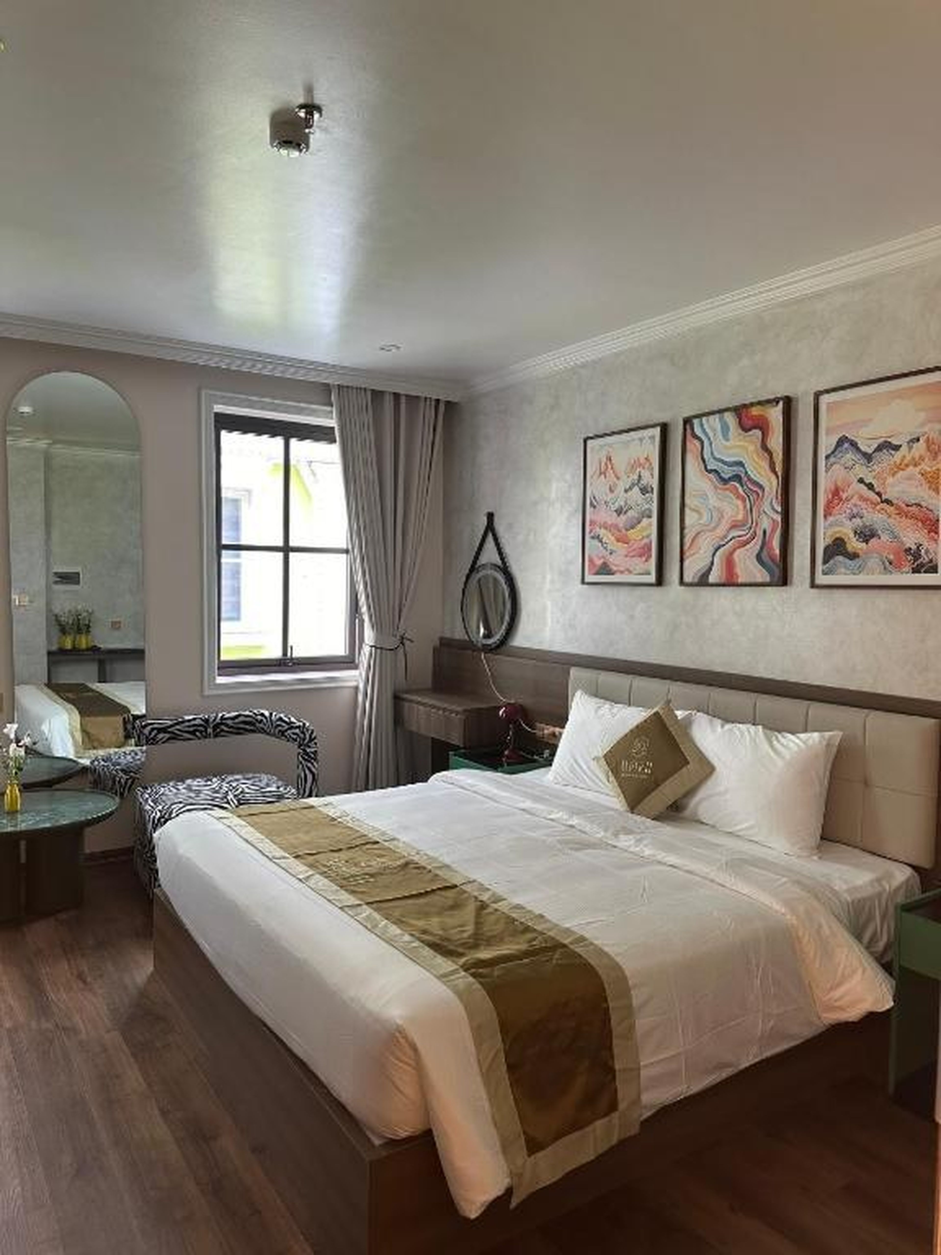 MORII Boutique Hotel Hạ Long - Hình 1