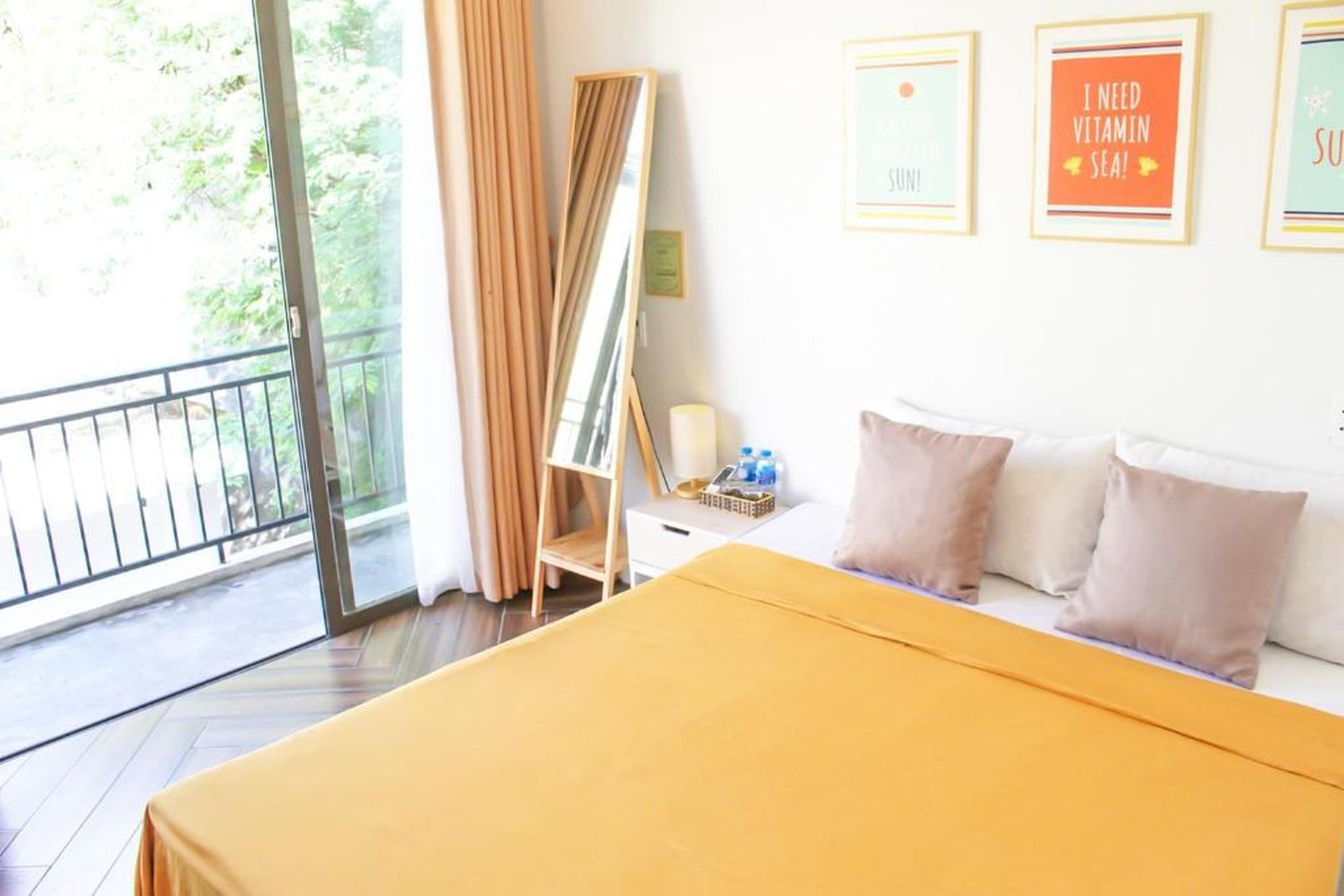 The Bay - Ha Long Homestay - Hình 16