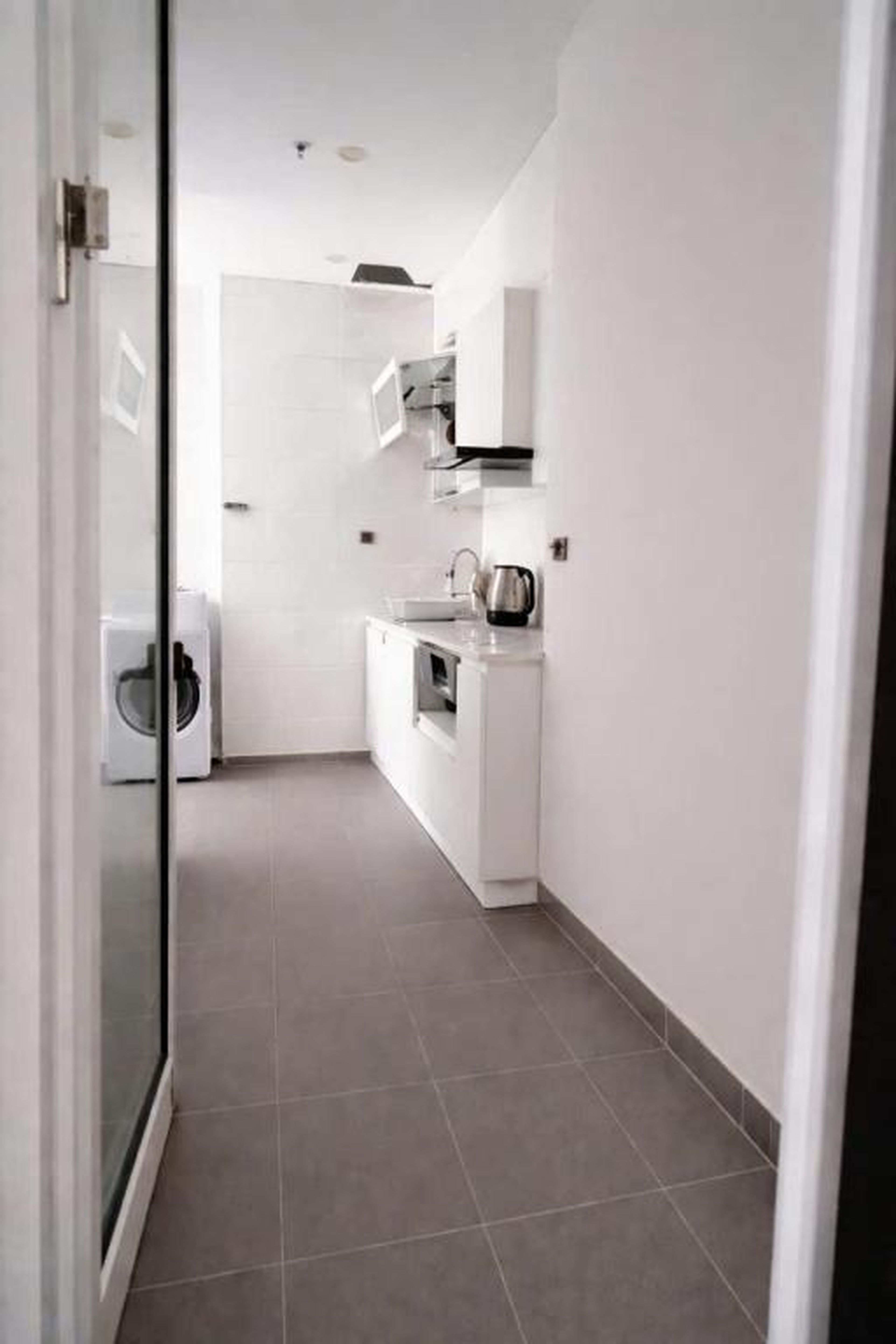 Baymew Home THE SAPHIRE penhouse 3 phòng ngủ - Hình 19