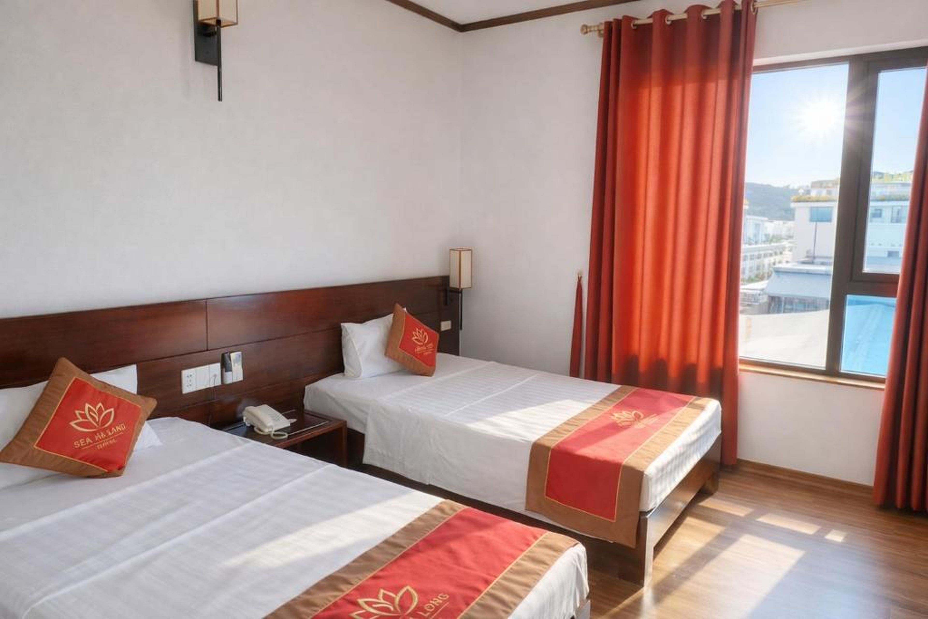Sen Hotel Hạ Long - Hình 7