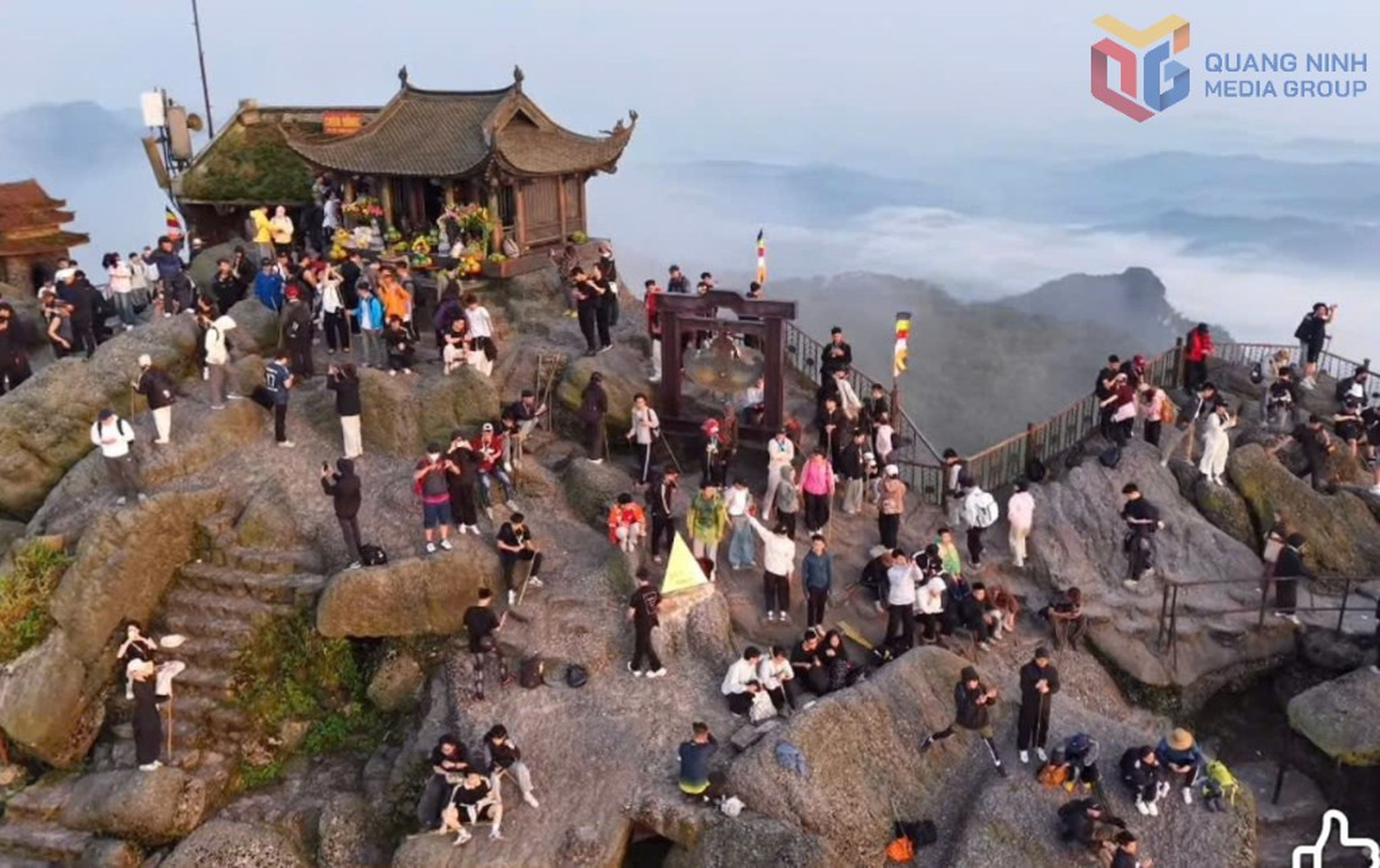 Liên kết miền di sản: Động lực mới nâng tầm du lịch Quảng Ninh - Hình 2