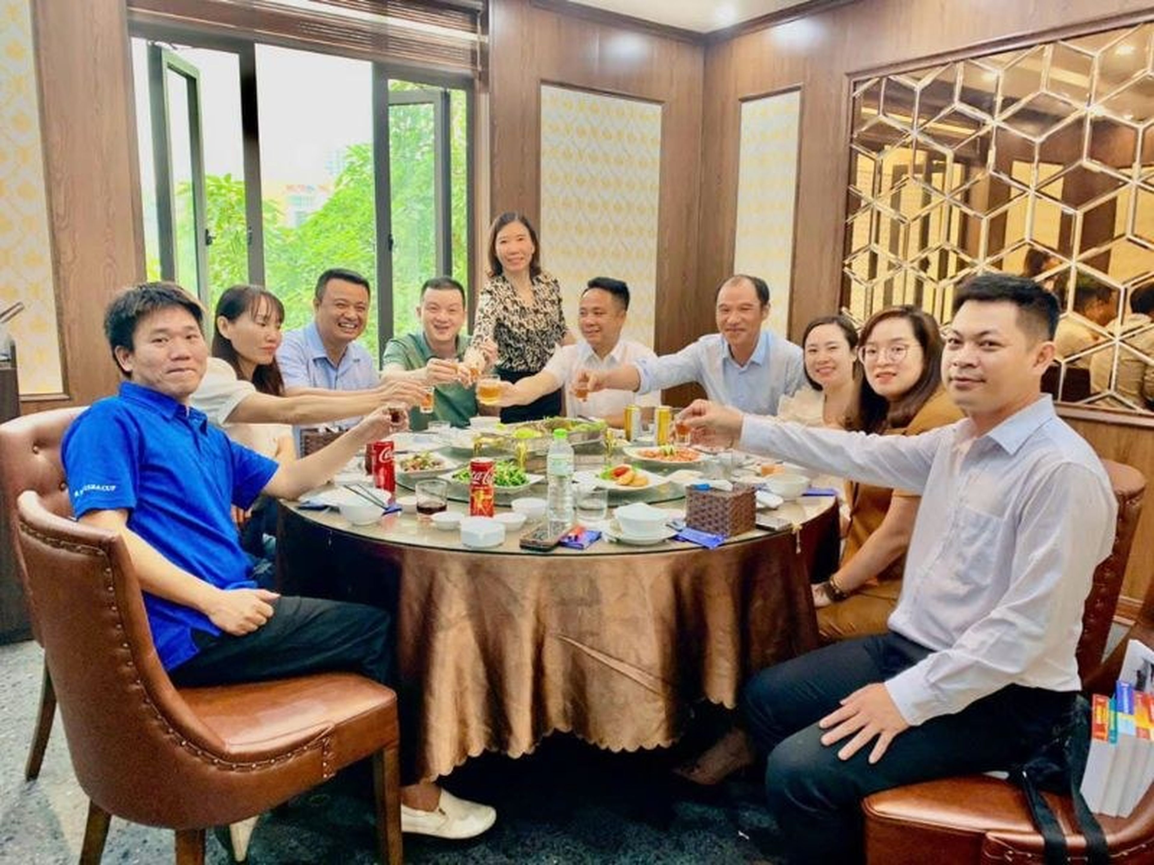 Nhà hàng Hồng Hạnh: Review hệ thống 6 chi nhánh tại Quảng Ninh - Hình 10