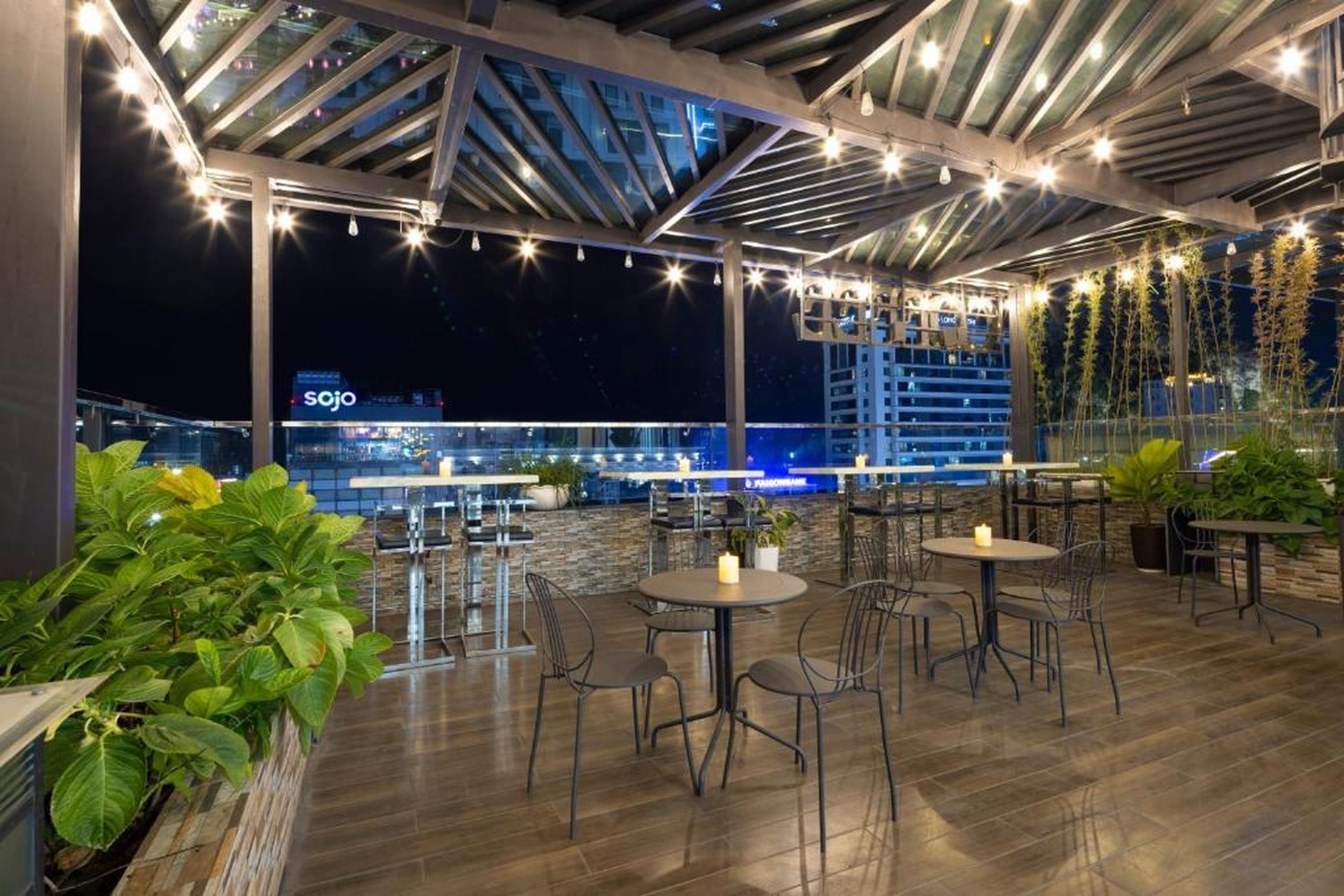 Diamond Luxury Hotel - Hình 8