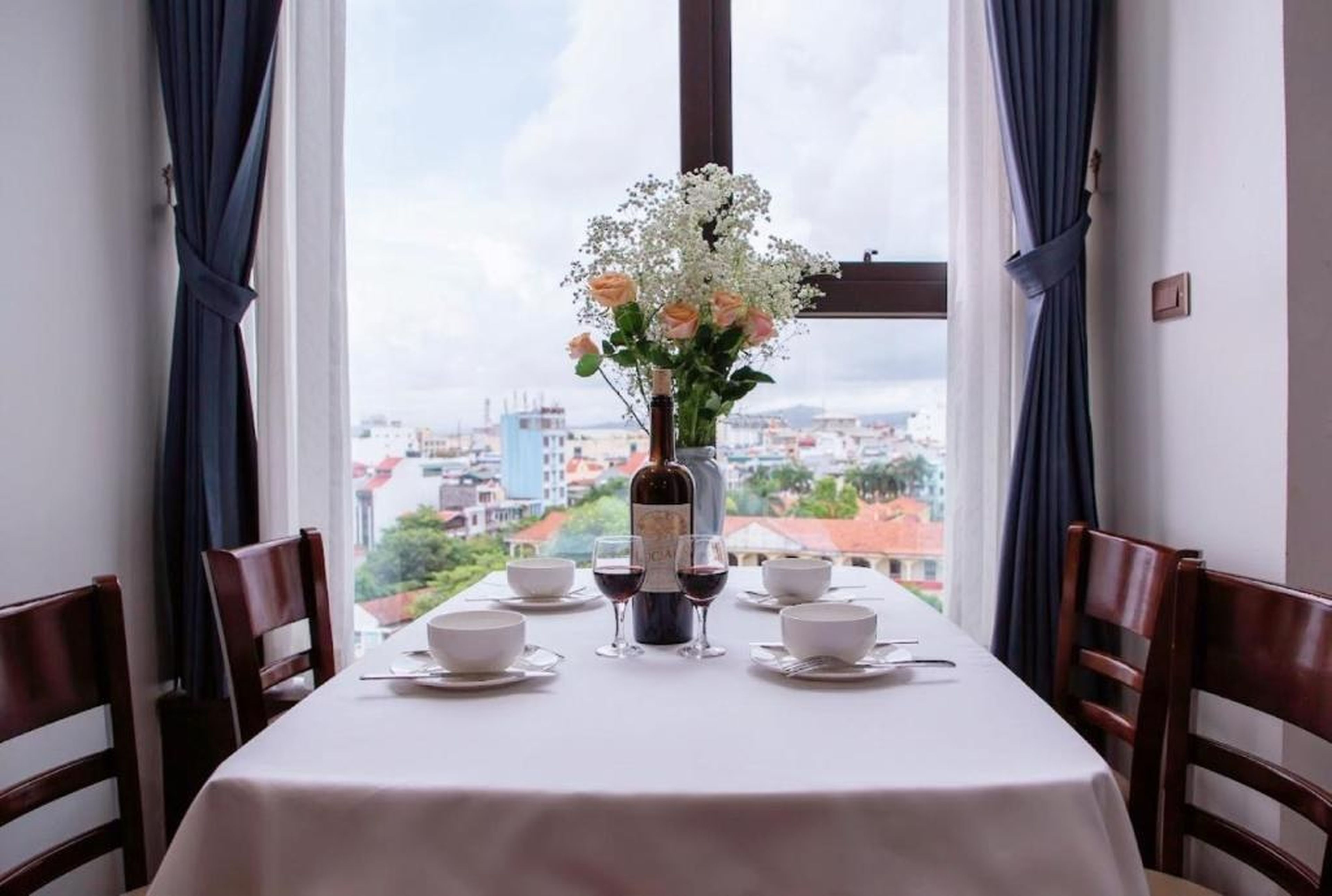 Sala hotel móng cái - Hình 14
