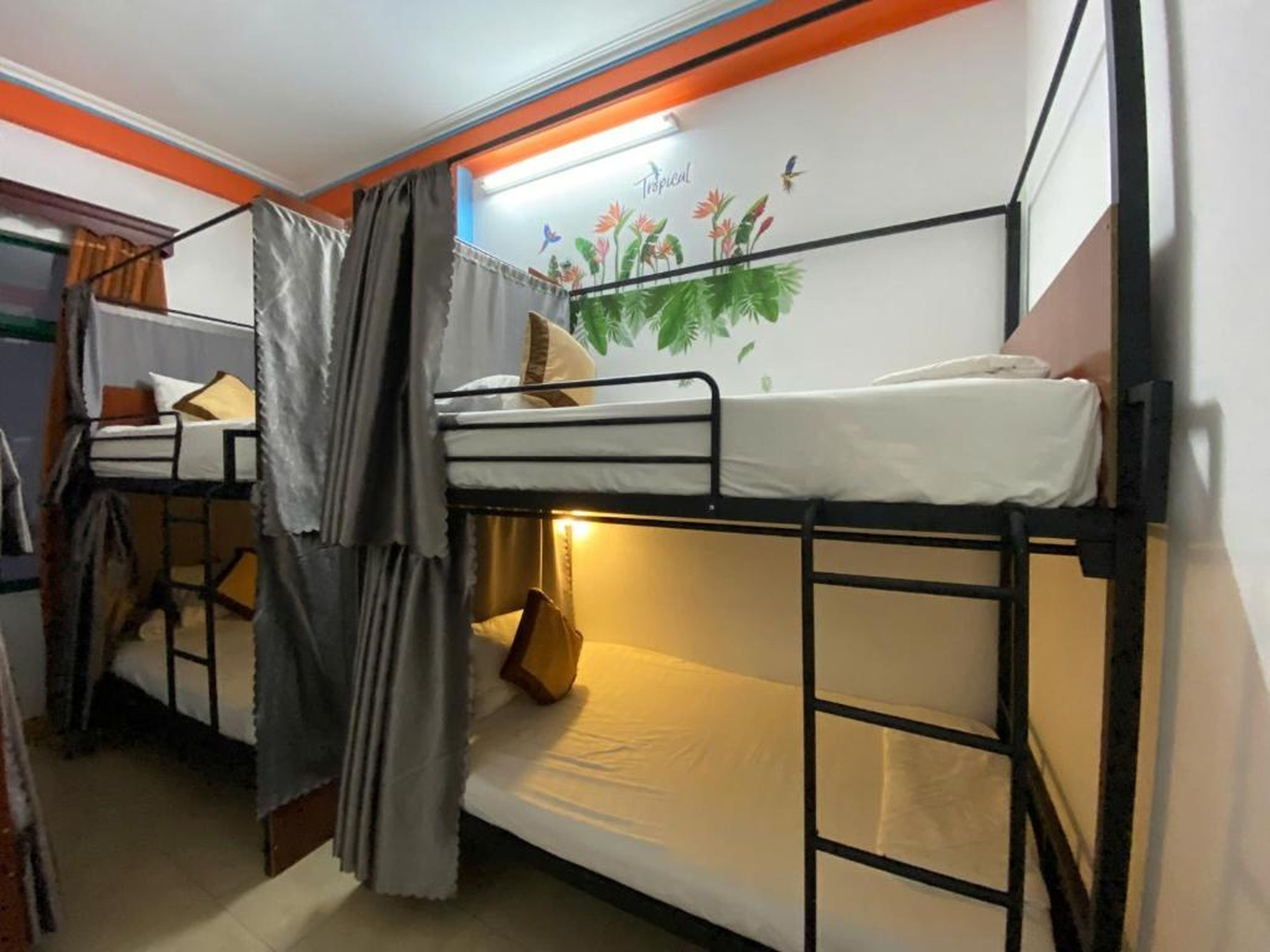 Alex Ha Long Hotel - Hình 9