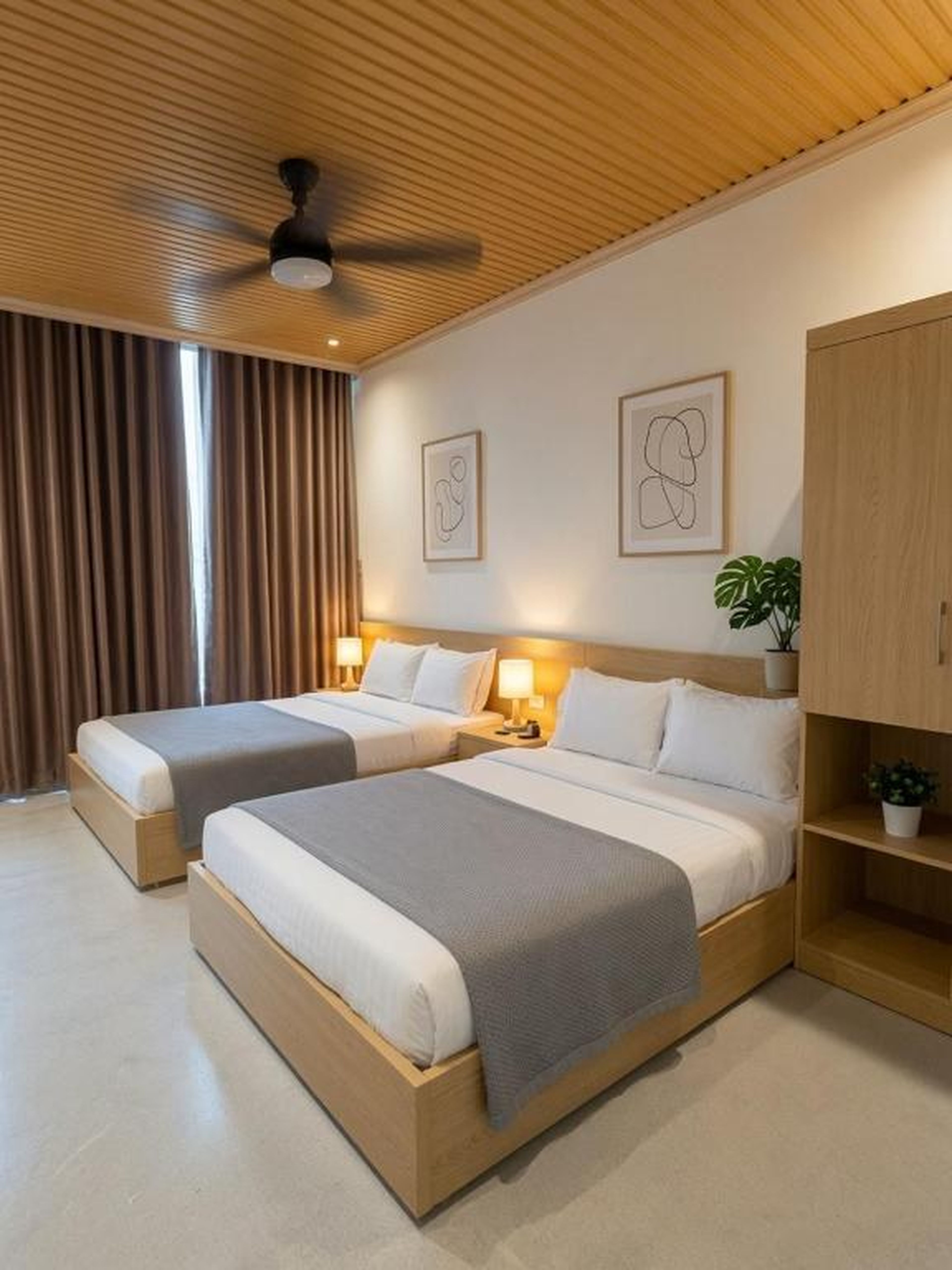 Pham's Homestay - Hình 8