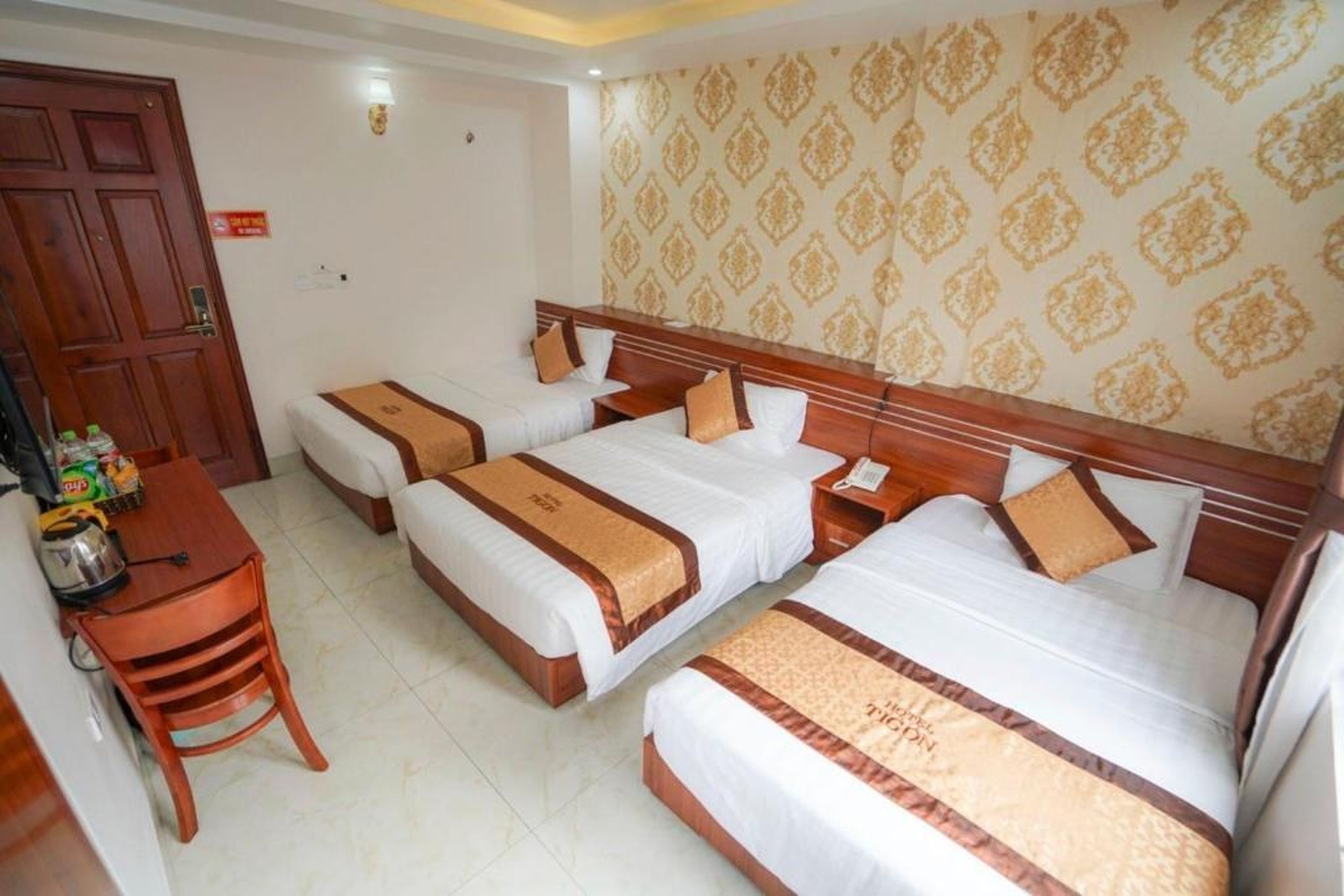 TiGon Hotel - Hình 33
