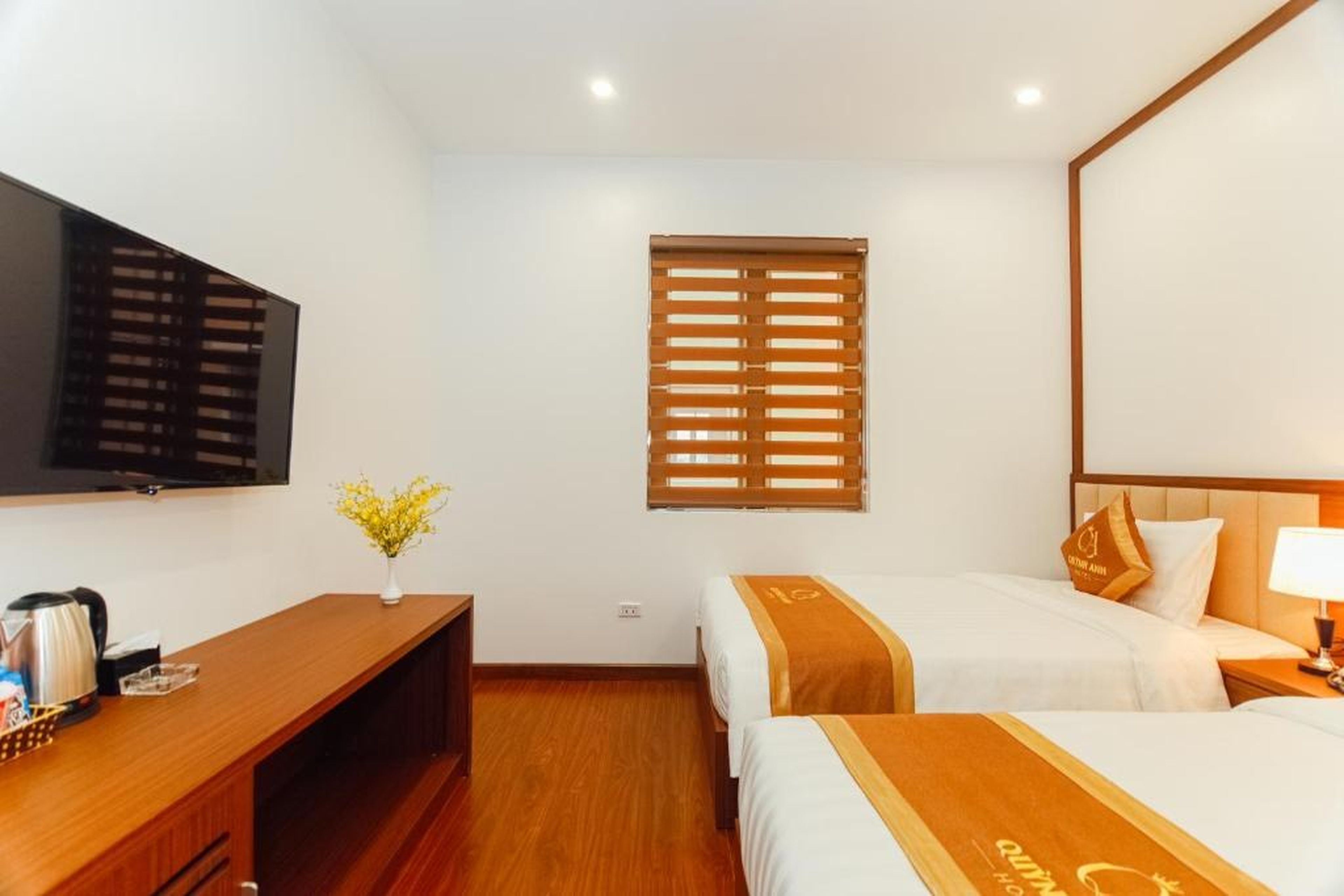 Quỳnh Anh Hotel Hạ Long - Hình 16