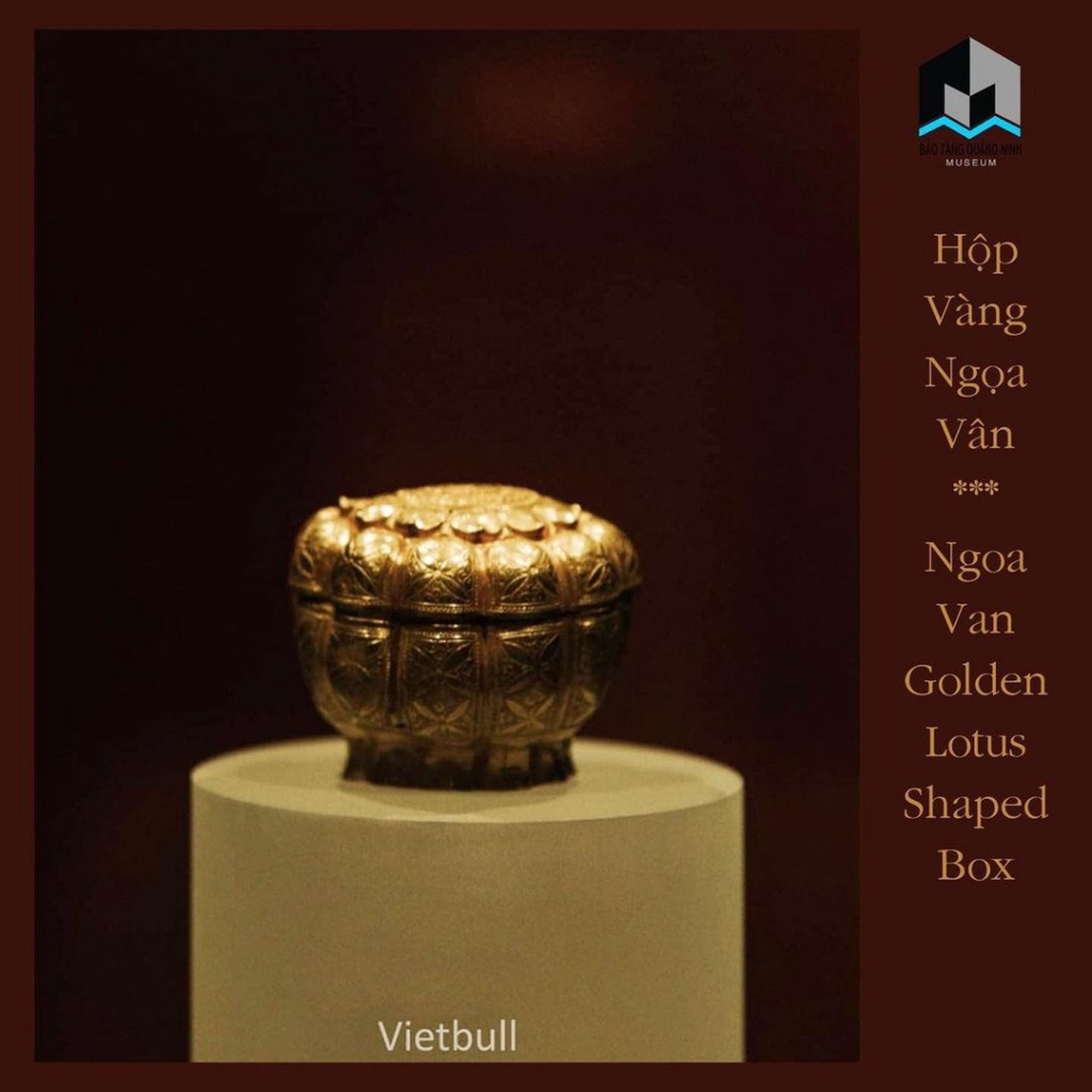 Ha Long Travel – Check in at the Unique Quang Ninh Museum by the Bay - Hình 14