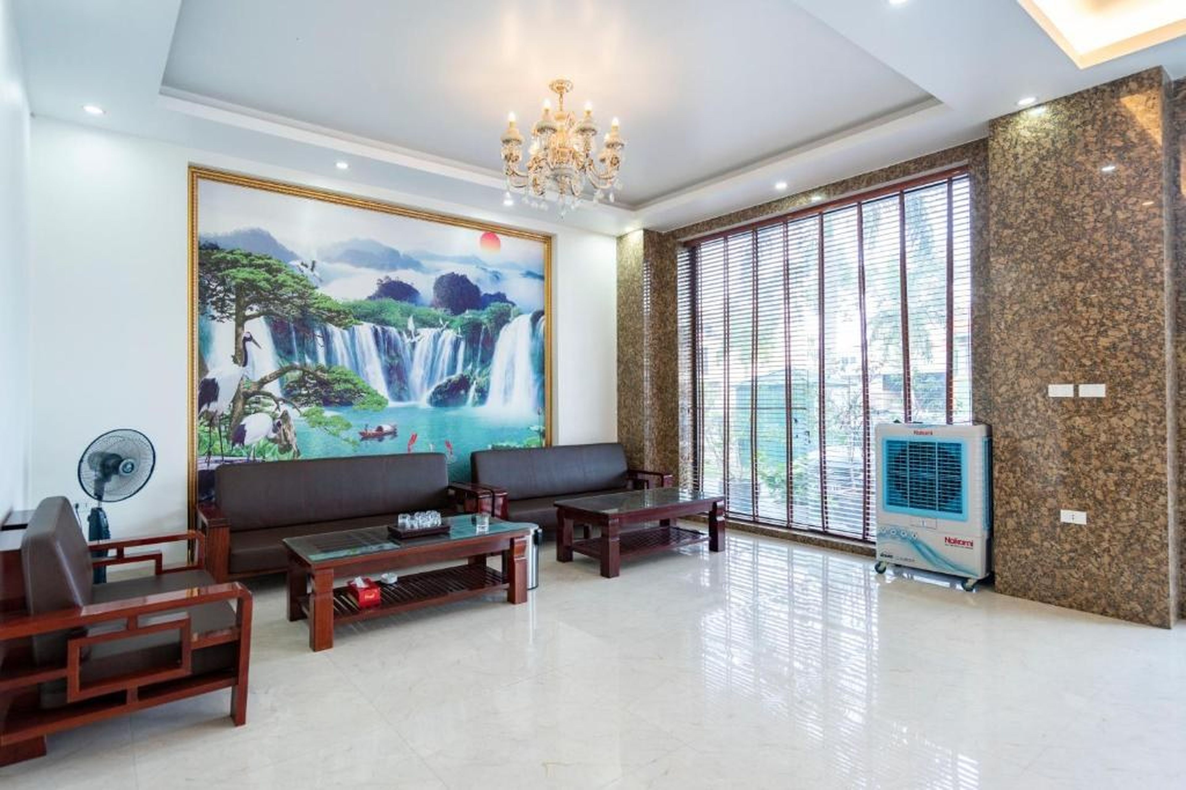 Luxury ii hotel - Hình 23