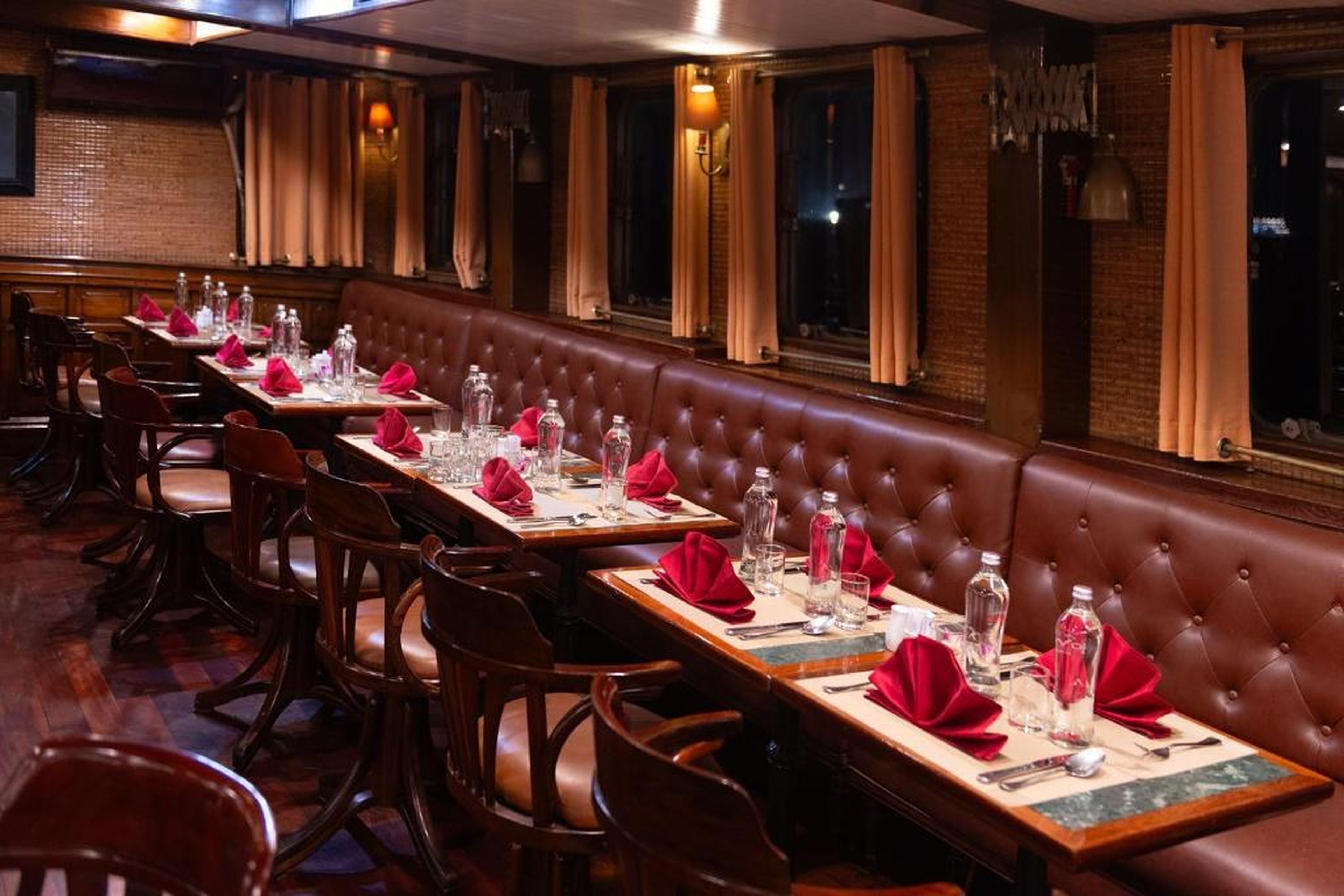 Emeraude Classic Cruises - Hình 38