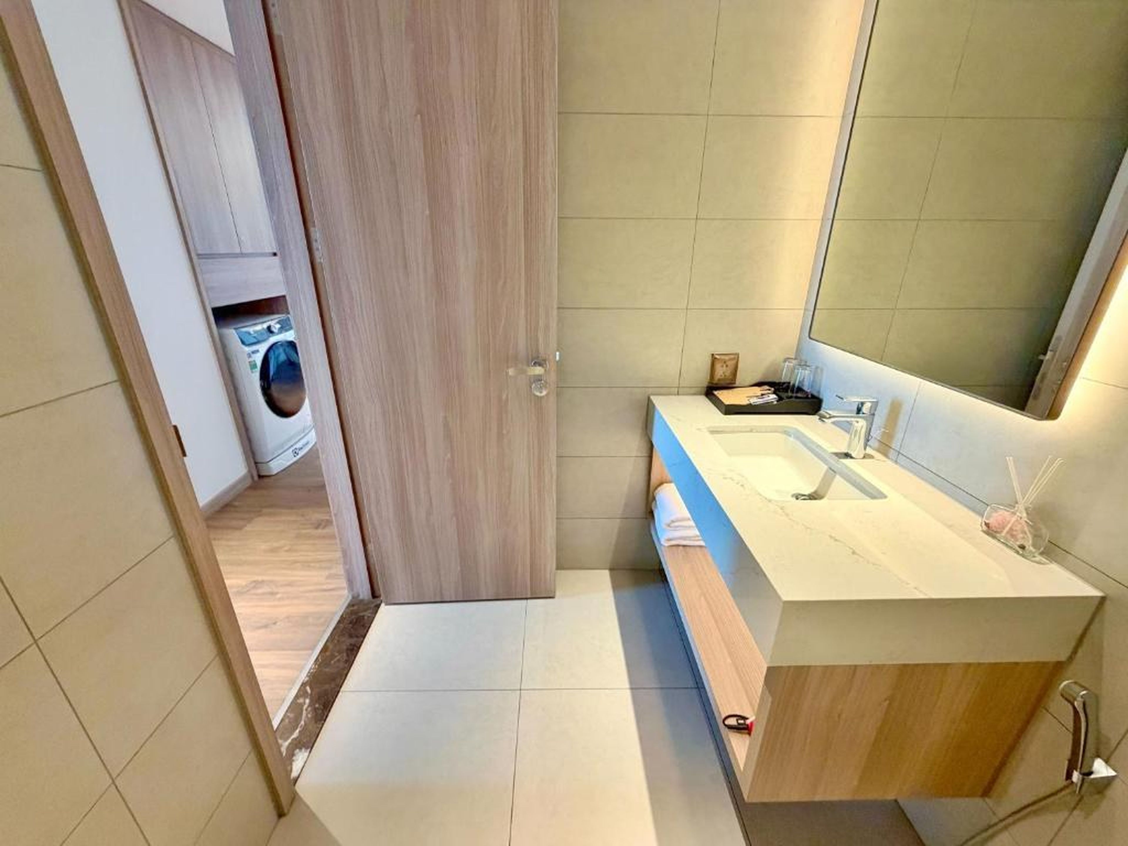 Apartments Sea View - ICON40 - ALACARTE - 1 to 5 bedrooms - Hình 49