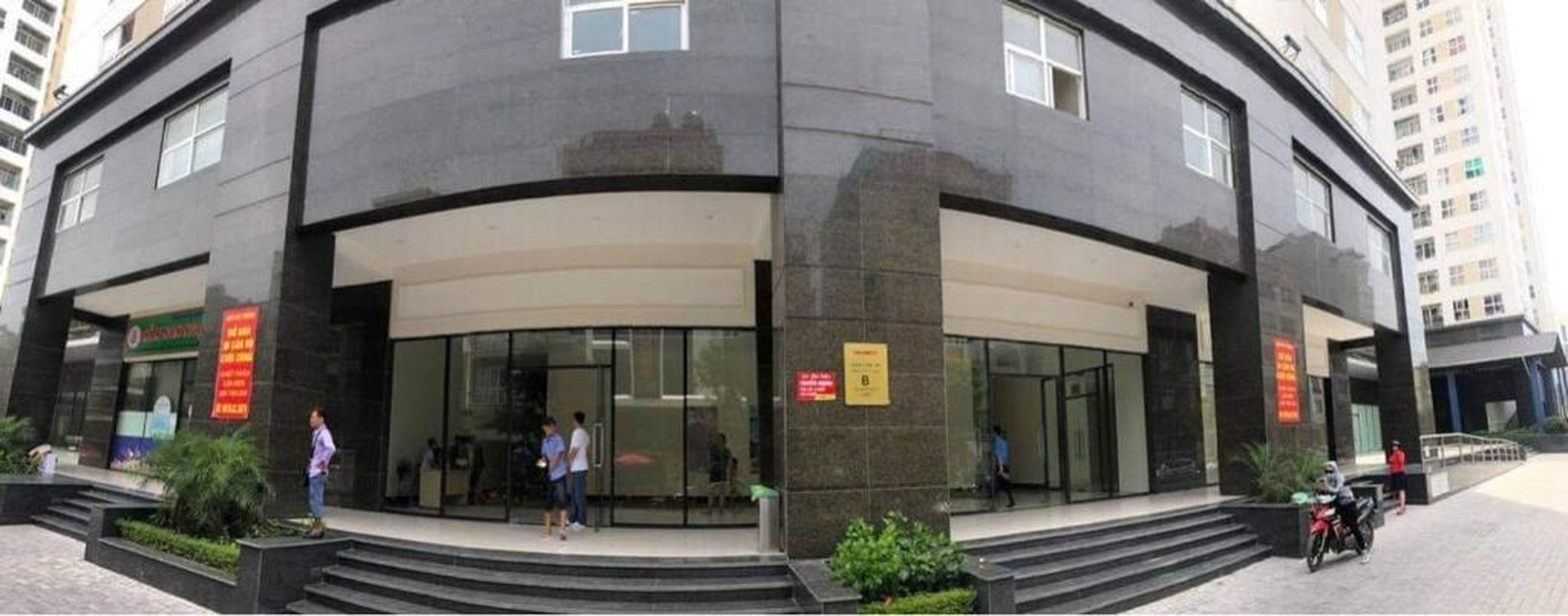 New Life Tower B, Ha Long. Việt nam - Hình 9