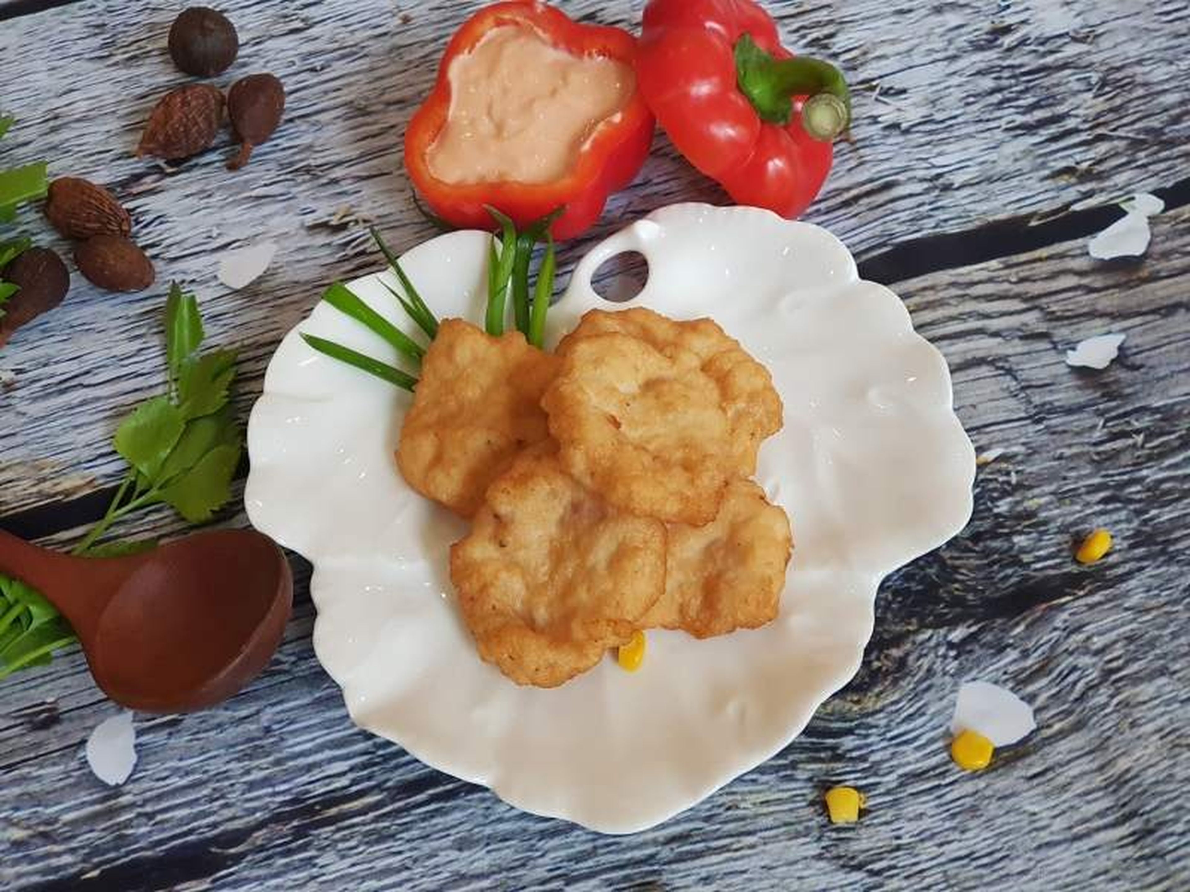 Enjoy Hạ Long’s Famous Squid Patties at These 8 Trusted Addresses - Hình 4