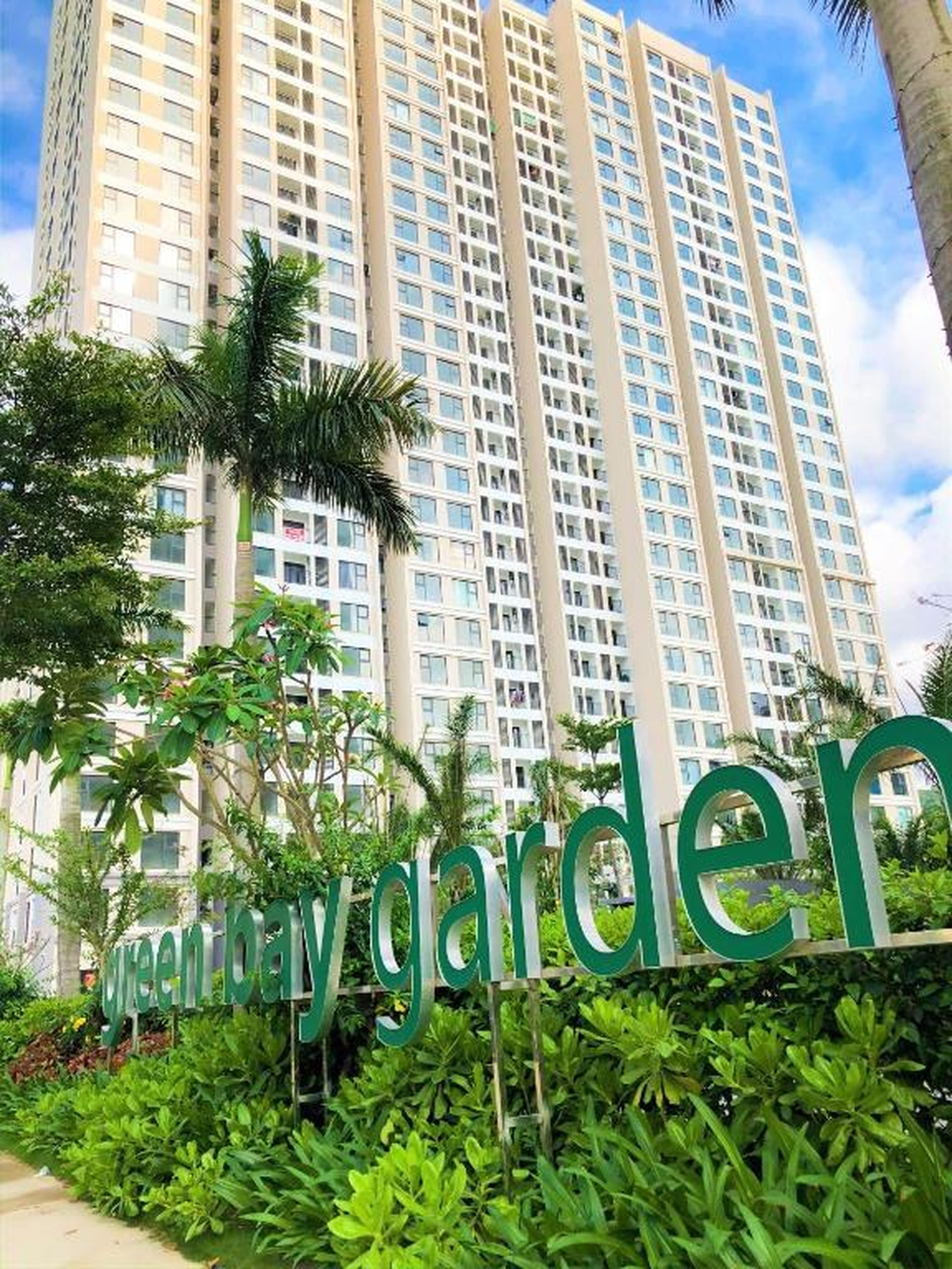 Ecobay Halong -Mountain view and near Marina beach - Hình 17