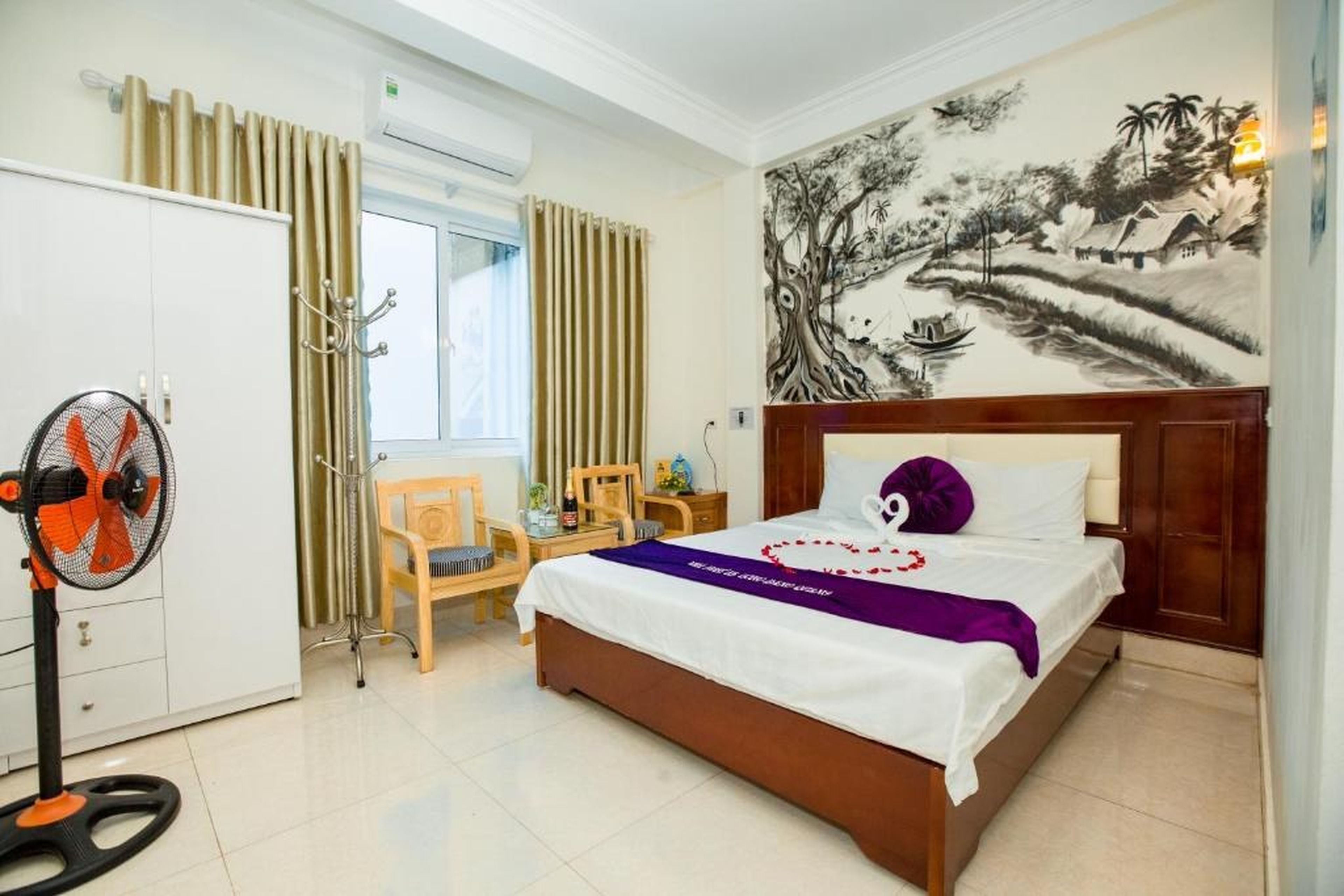 Dang Quang Guesthouse - Hình 21