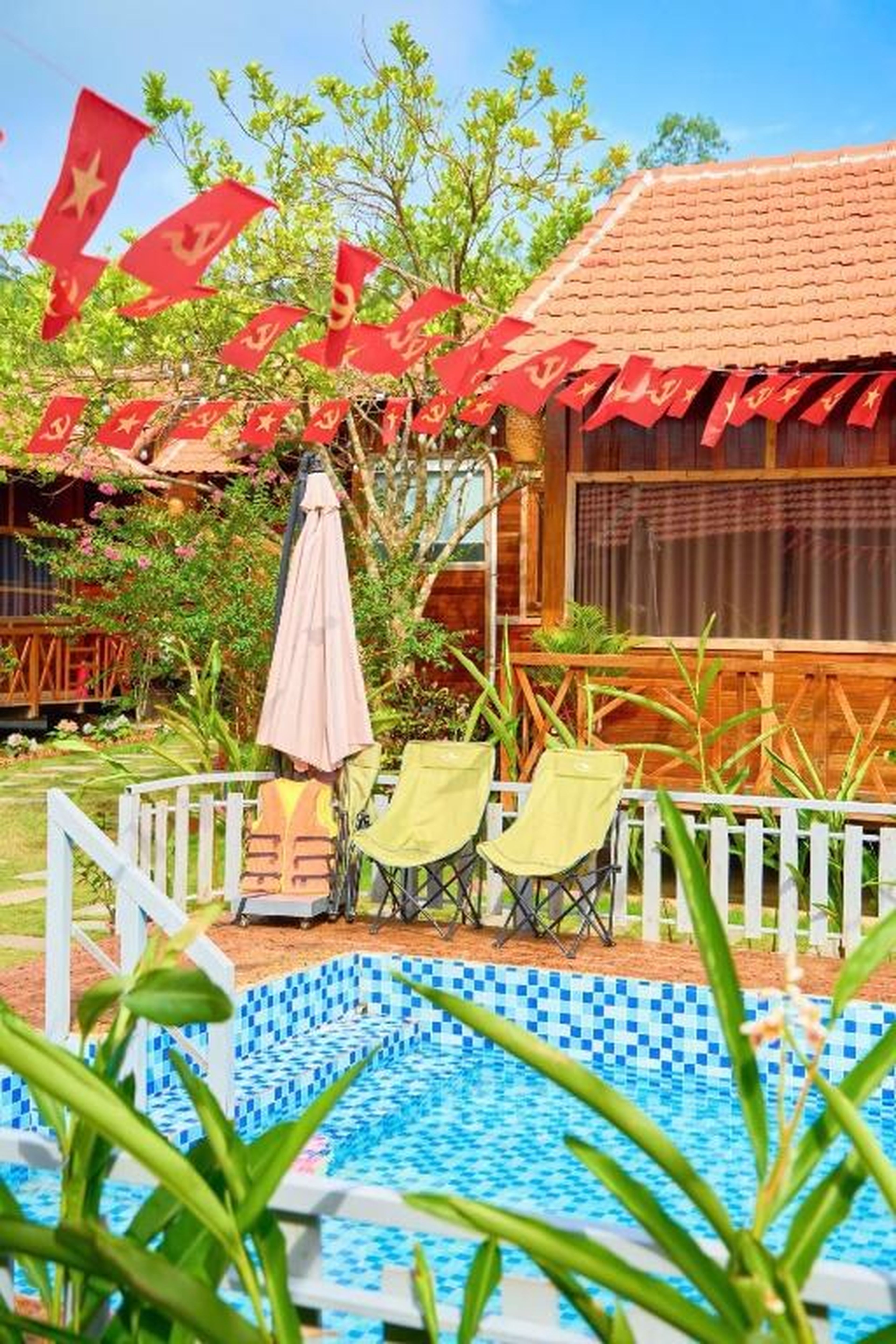 Co To Victory Homestay - Hình 18