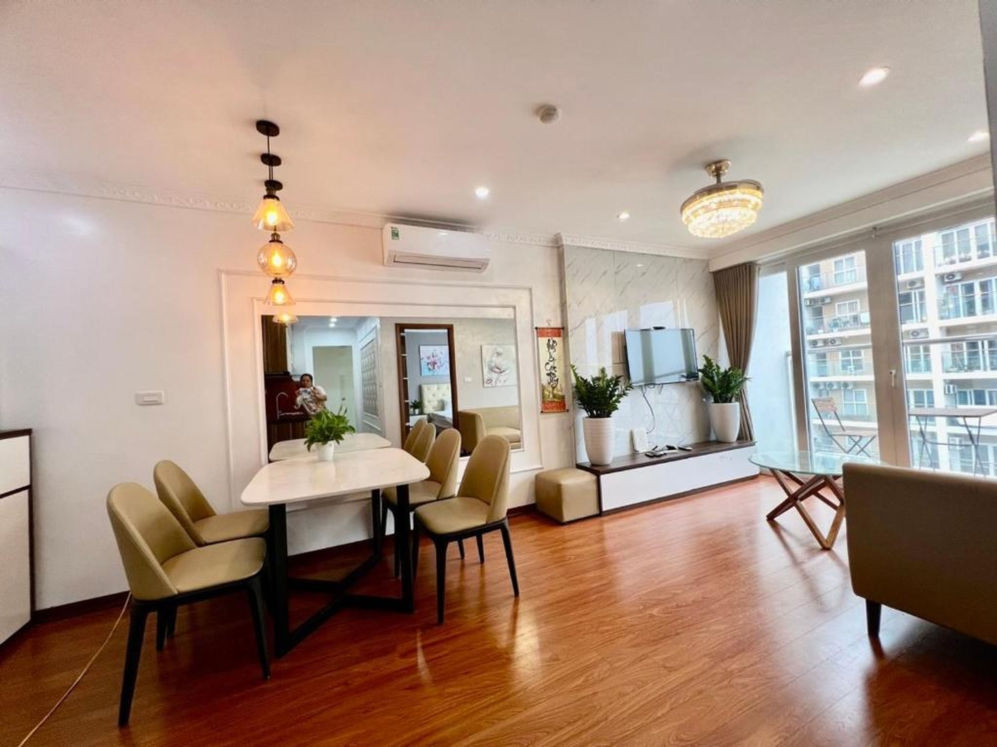 HA LONG homestay luxury - Hình 6