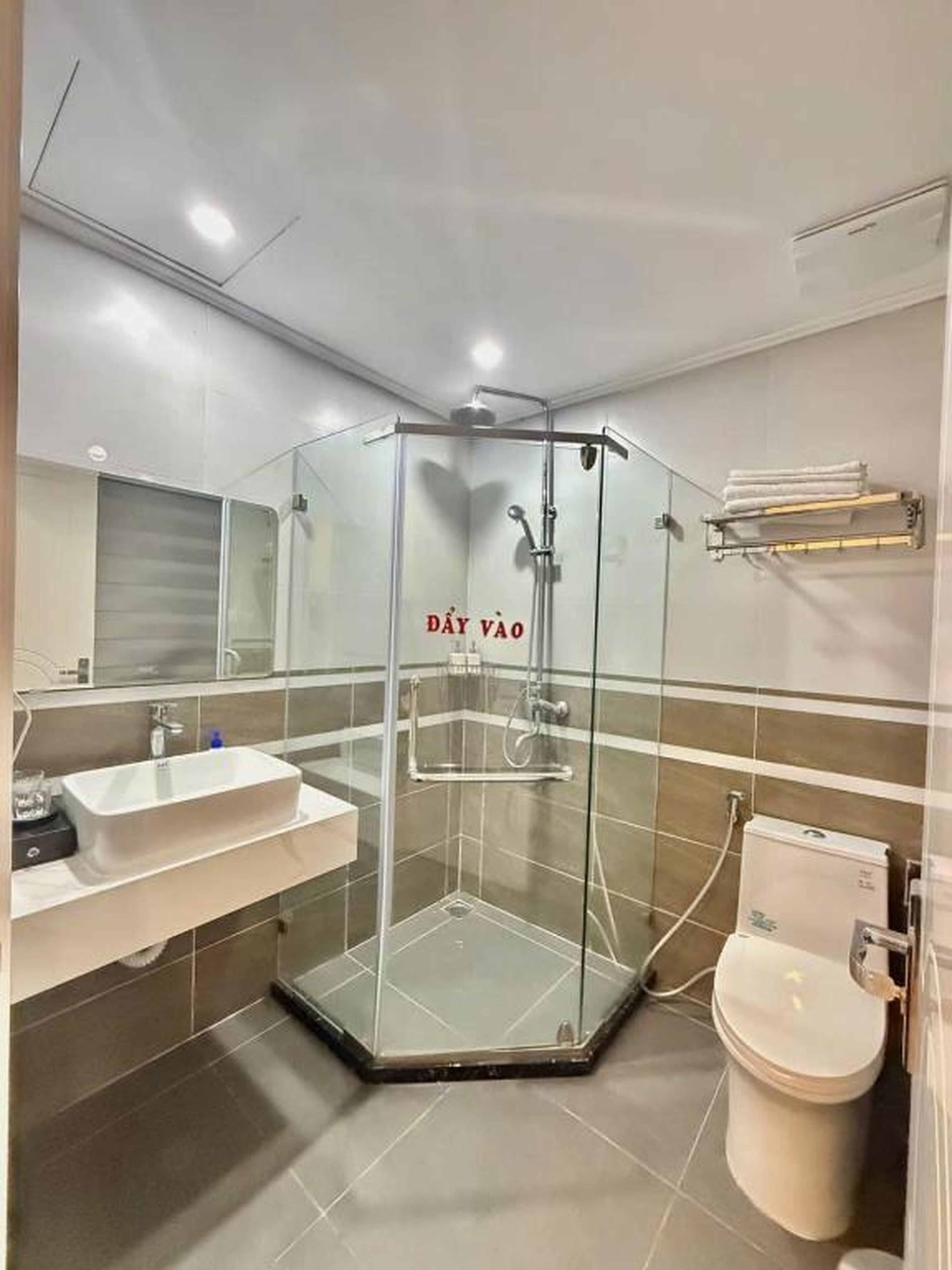 NDC MISA Hotel - Hình 36
