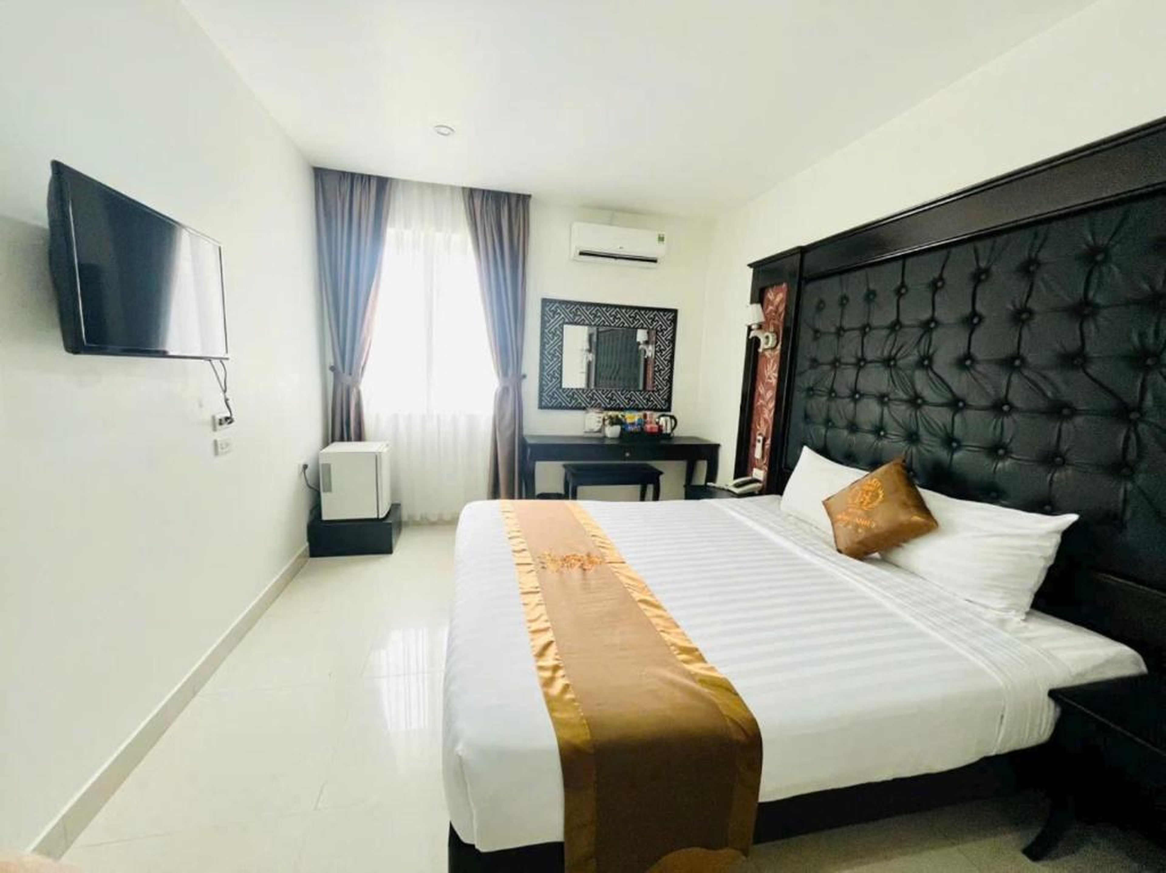 Hồng anh 1 hotel - Hình 15