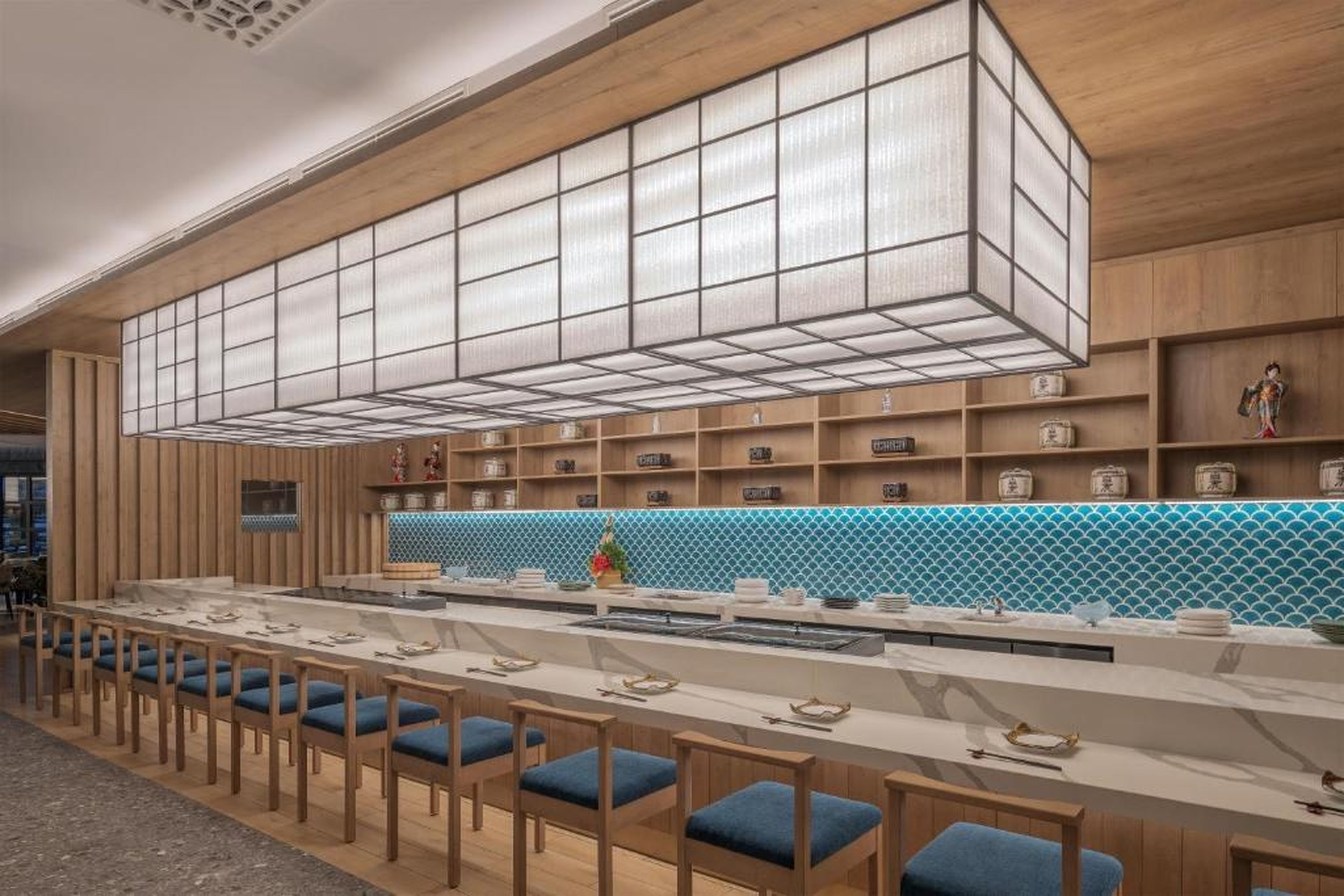 Hilton Quang Hanh Onsen Resort - Hình 20