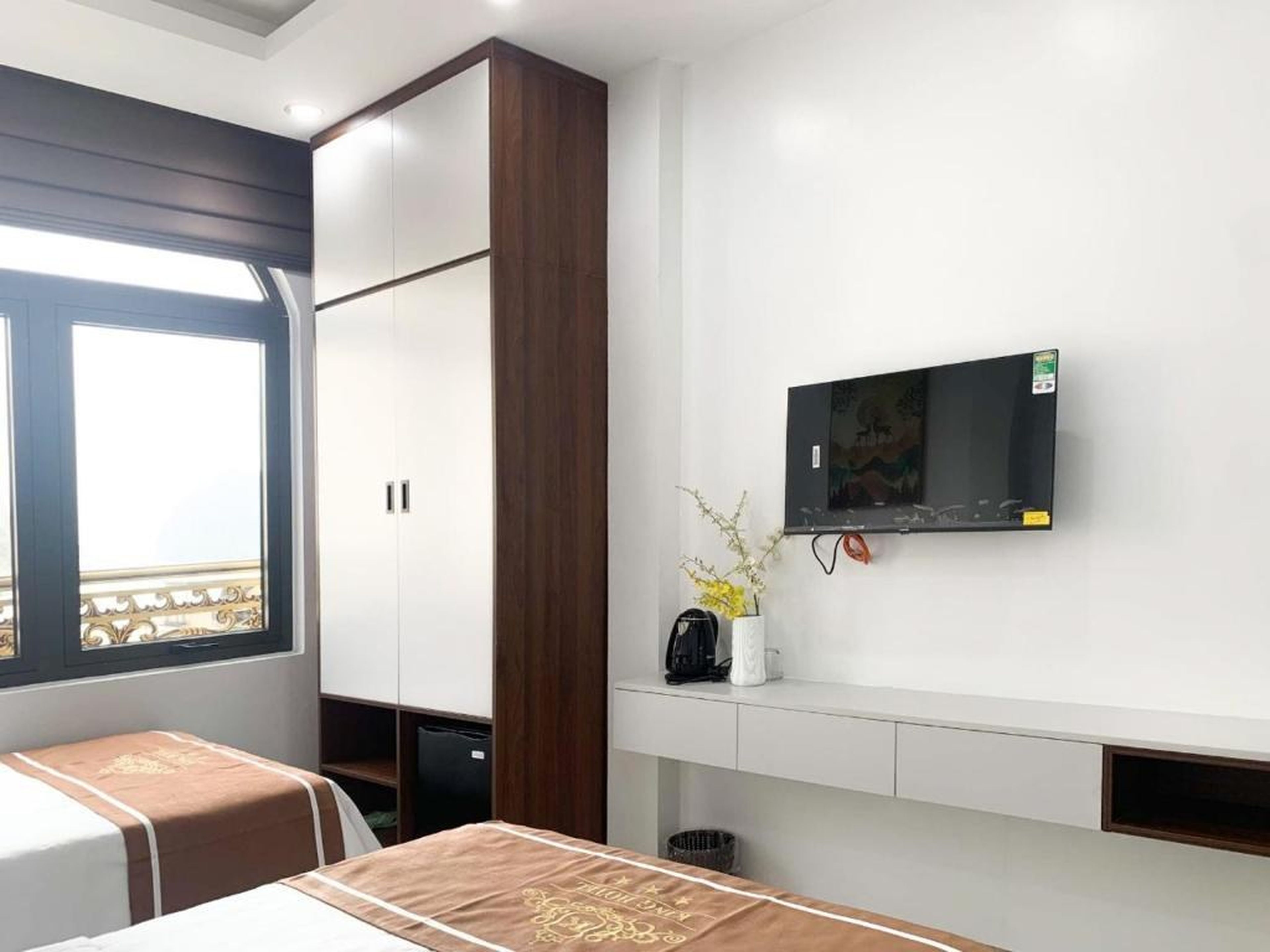 King hotel - Hình 6